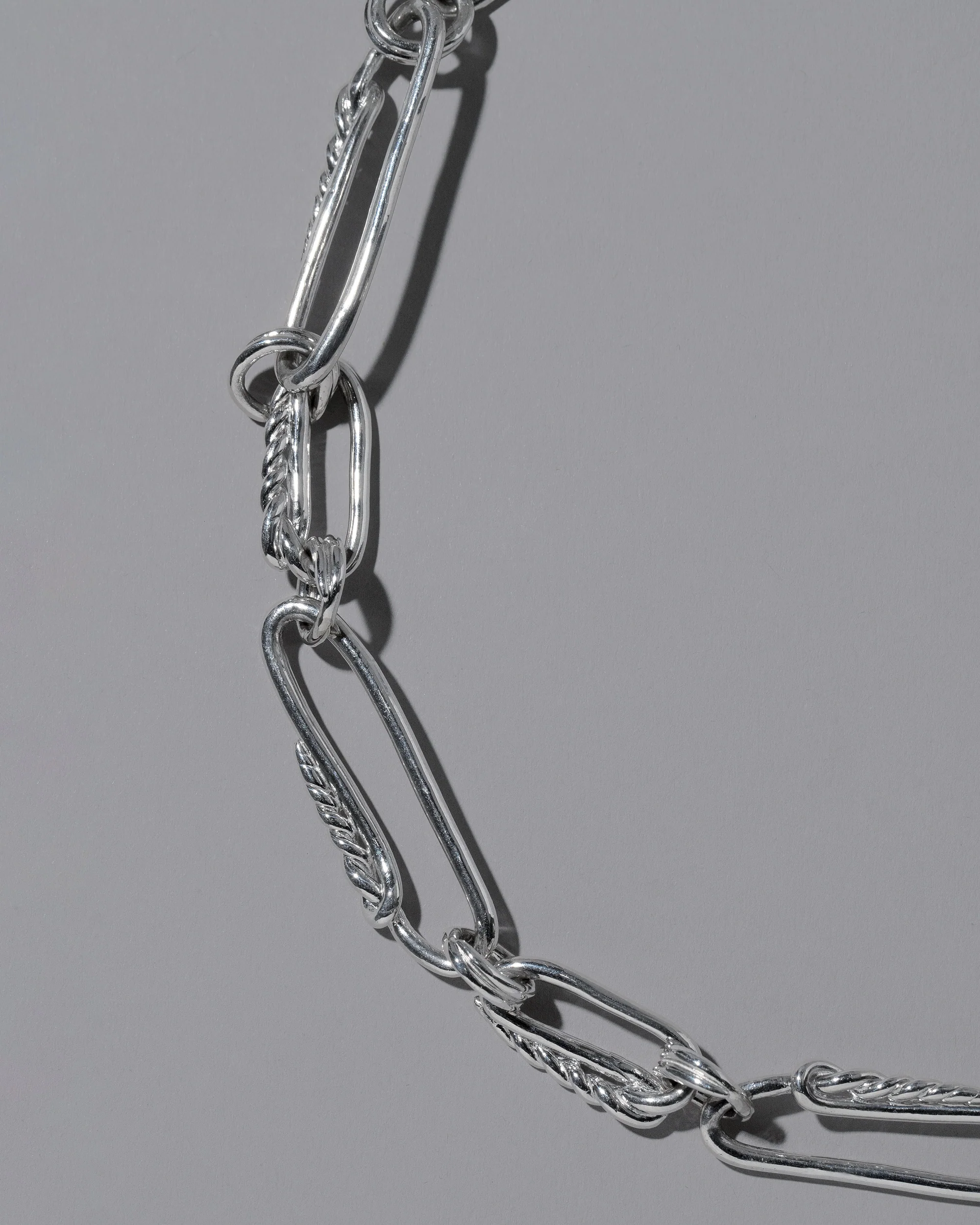 Ophiolite Bracelet - Sterling Silver - Image 2