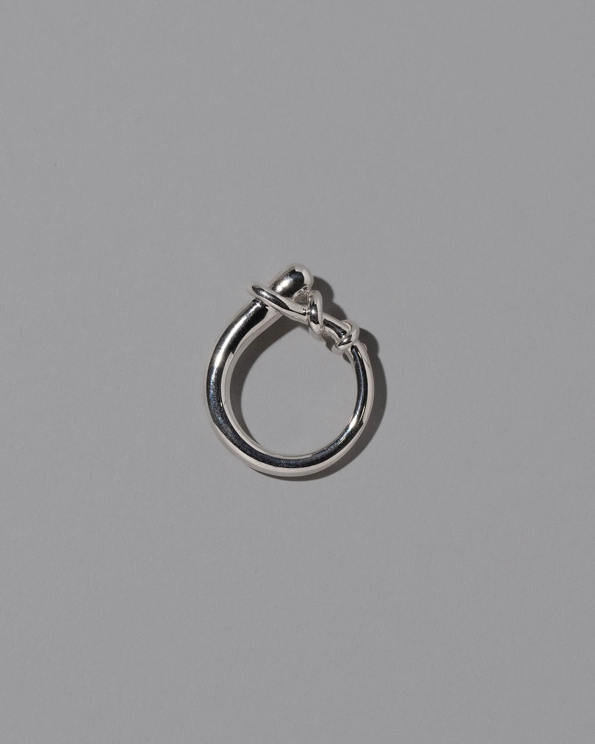 Terrane Ring - Sterling Silver - Image 2