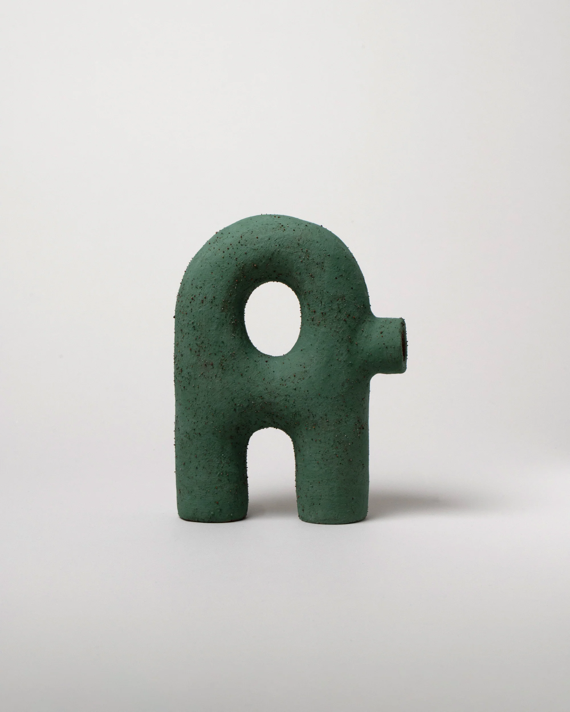 Curvature Sculpture