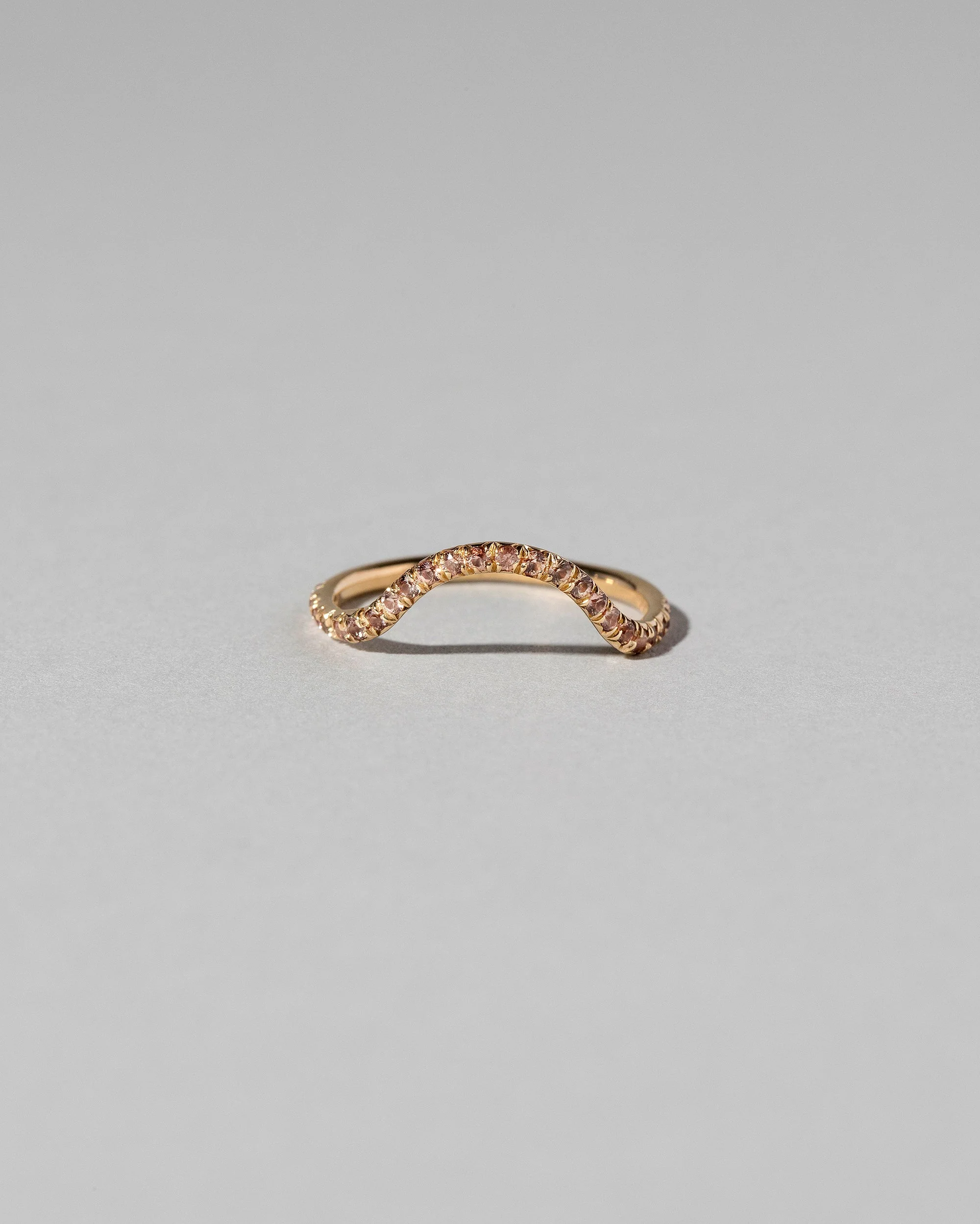 Curve Band - Pavé - Image 4