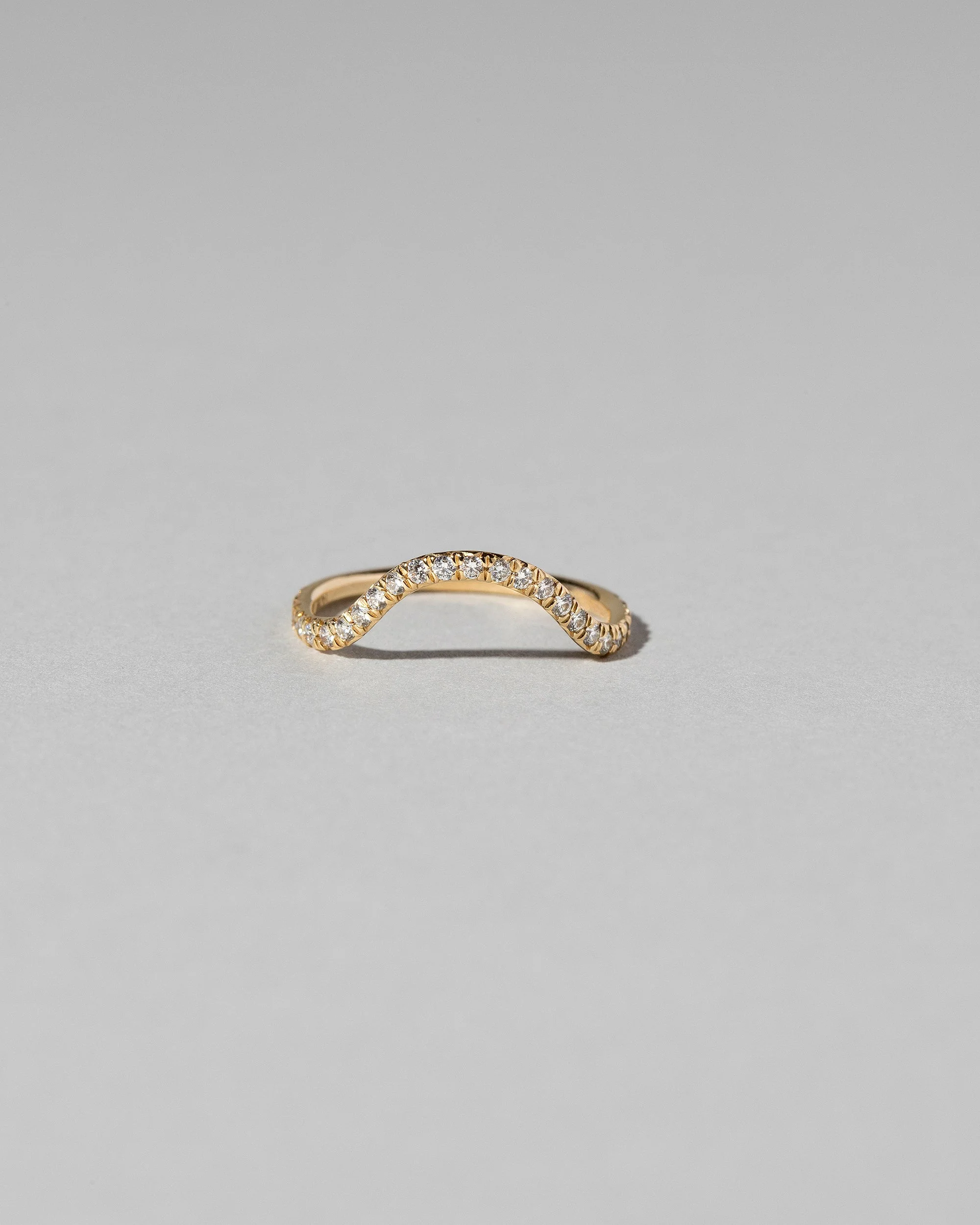 Curve Band - Pavé - Image 5