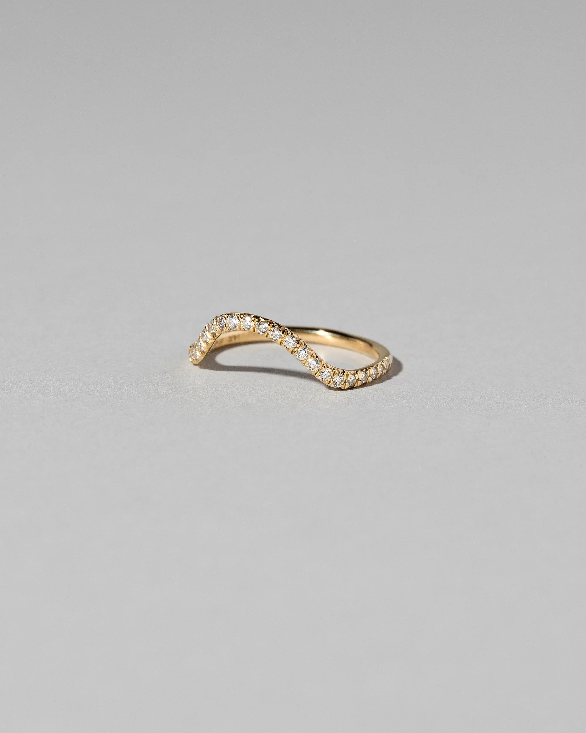 Curve Band - Pavé - Image 6