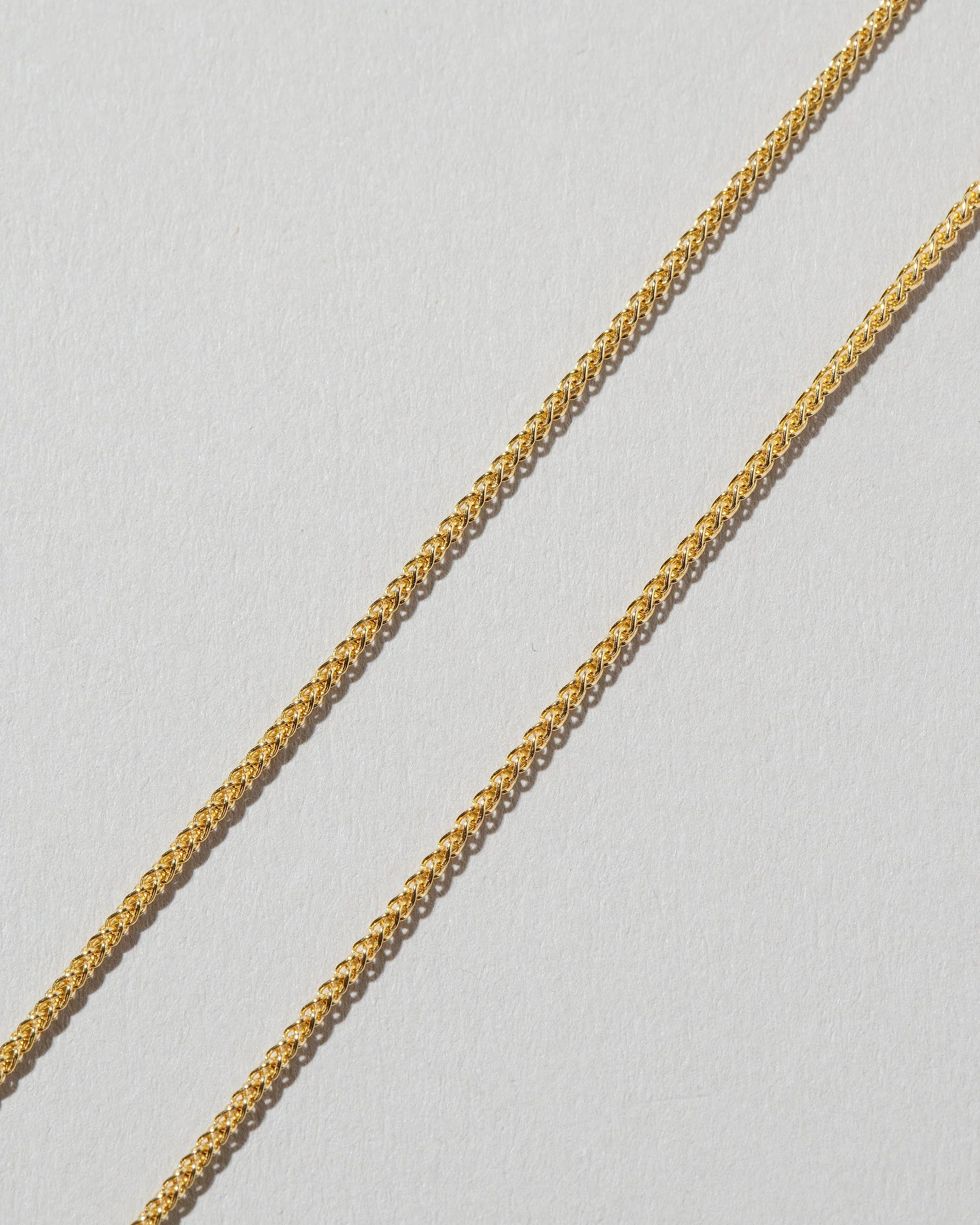Cycle Chain Necklace - Image 3