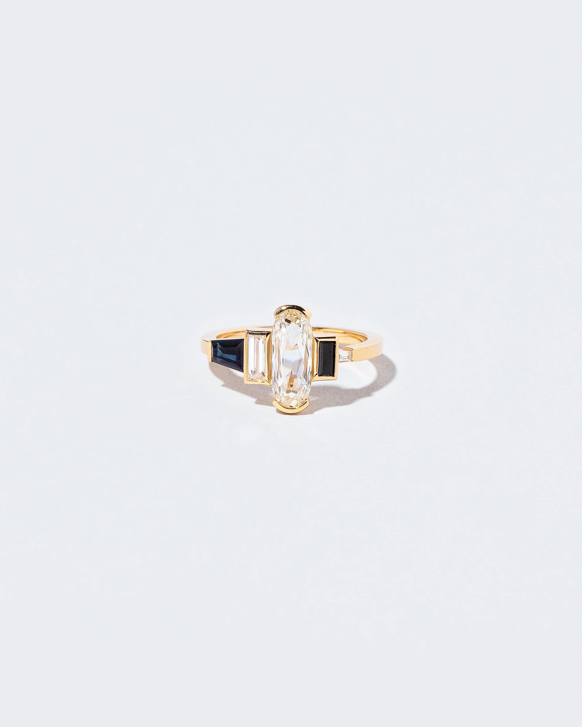 Cycle of Rebirth Ring