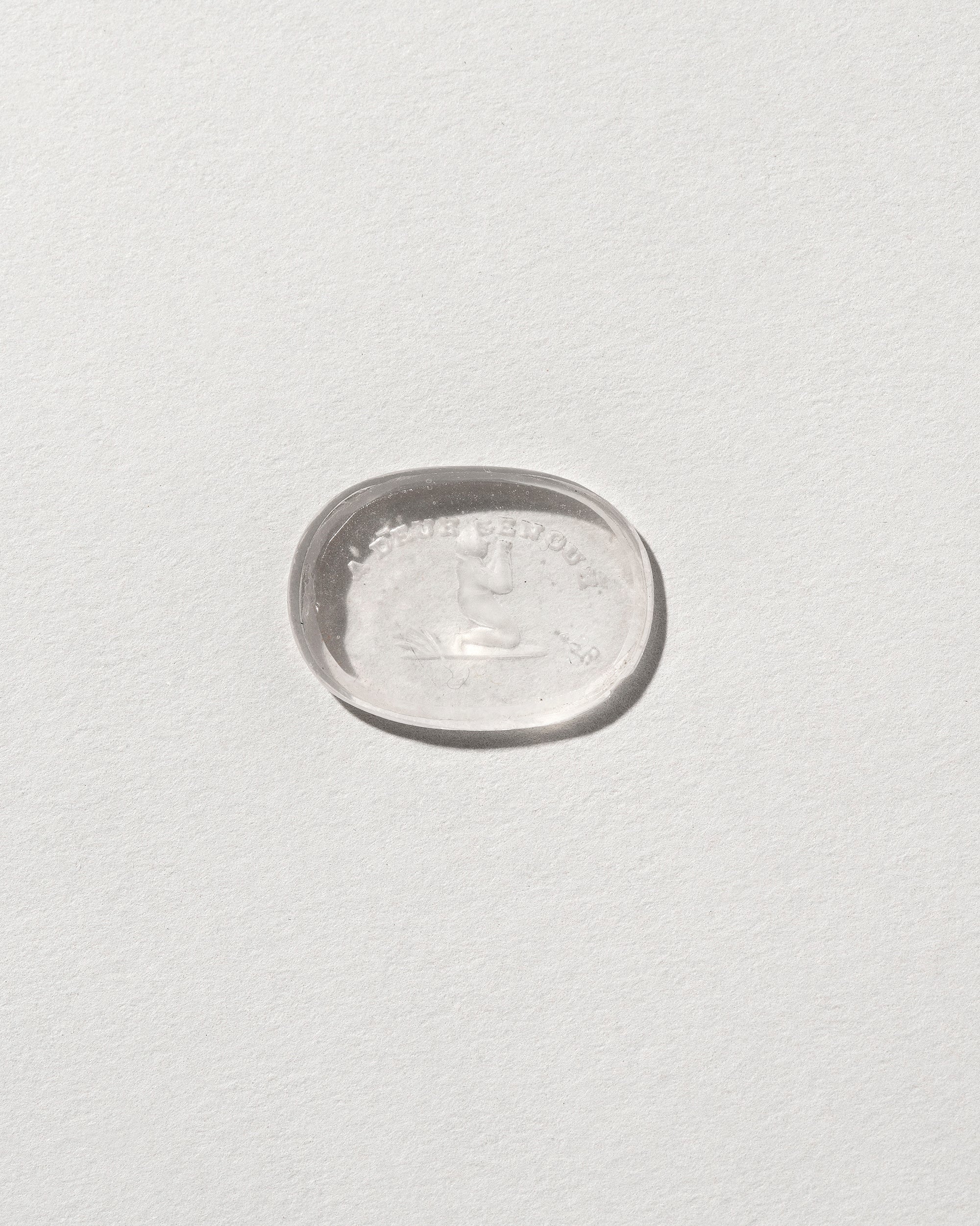 Devotion Intaglio Seal