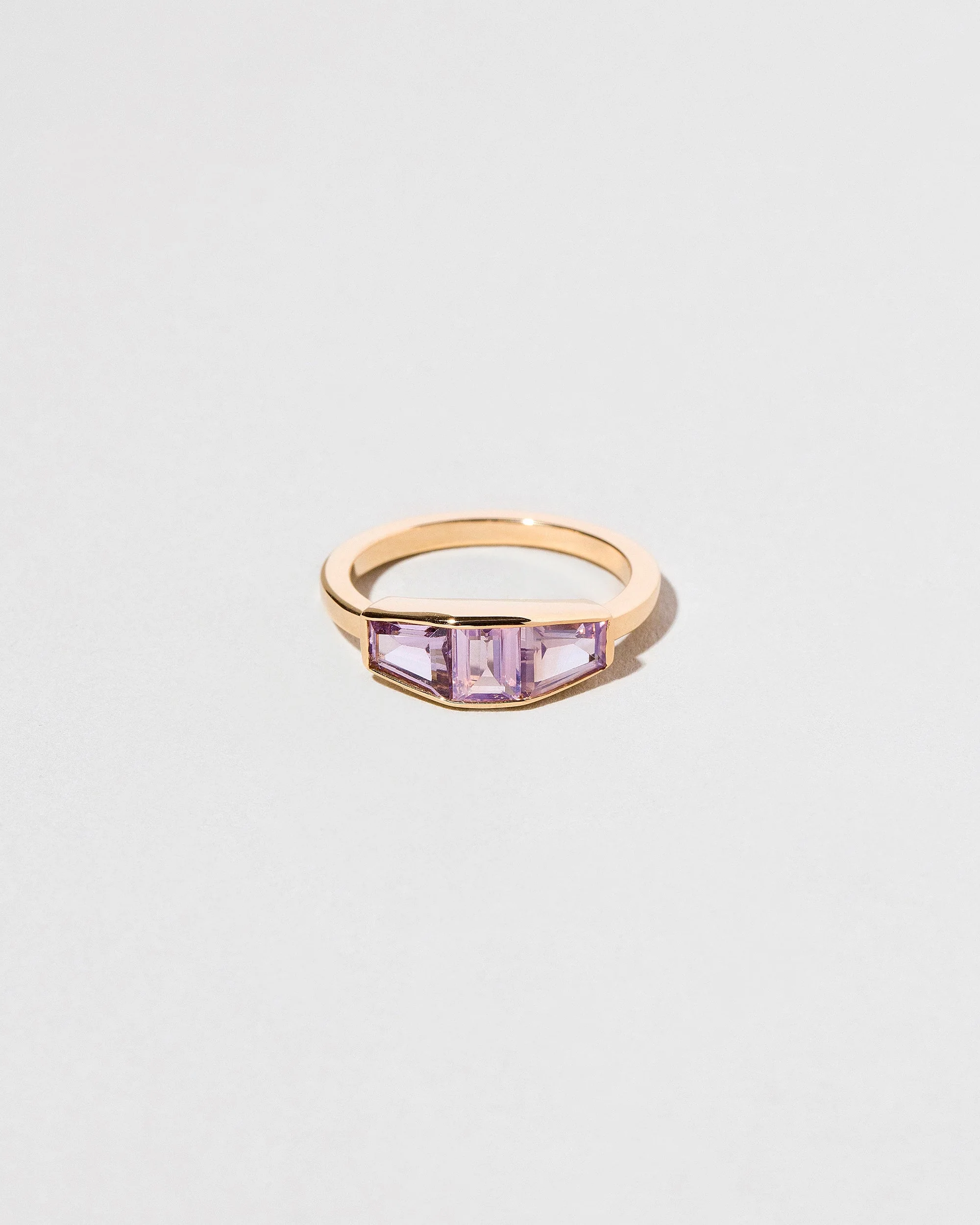 Dhatu Ring