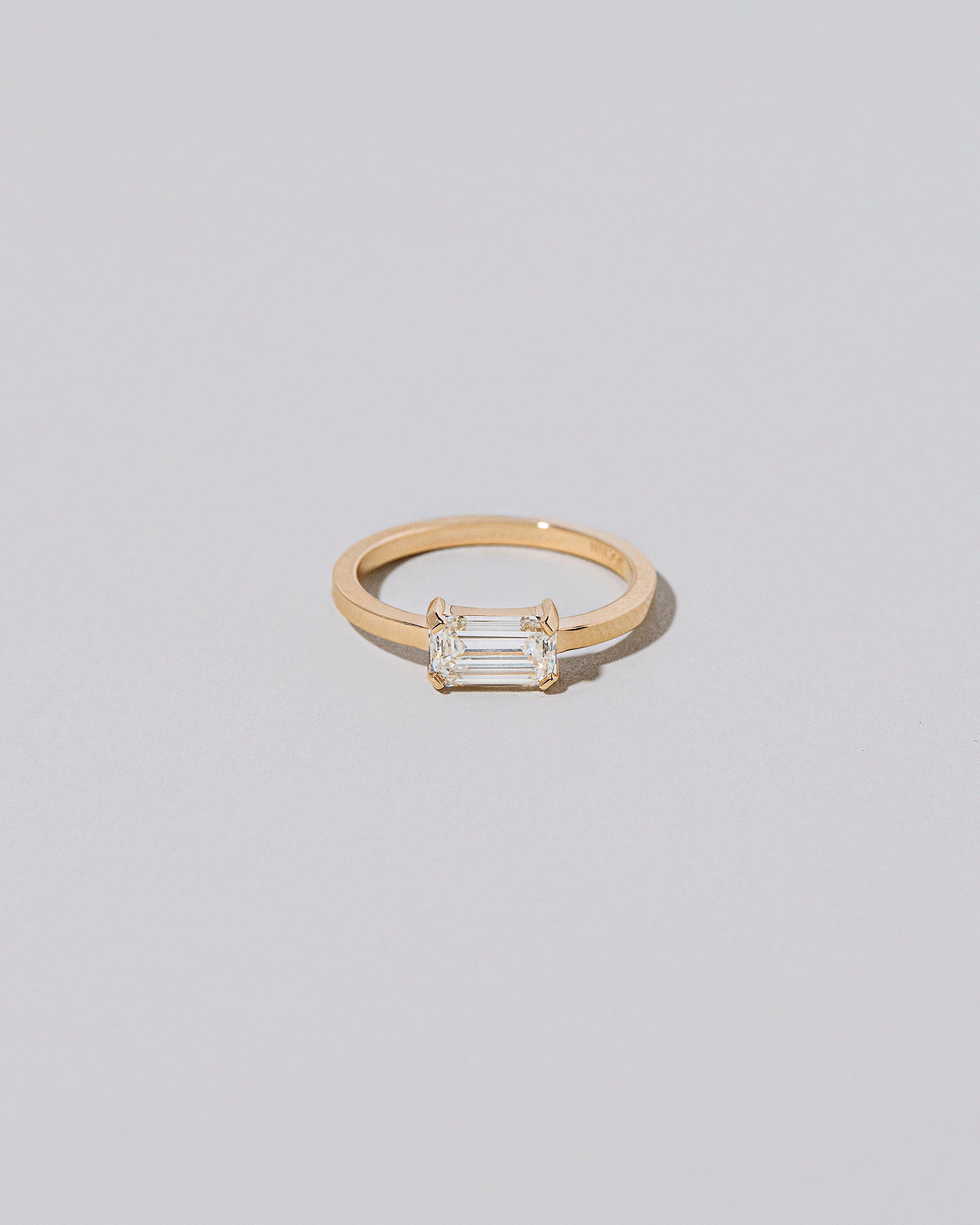 Yesterday Ring