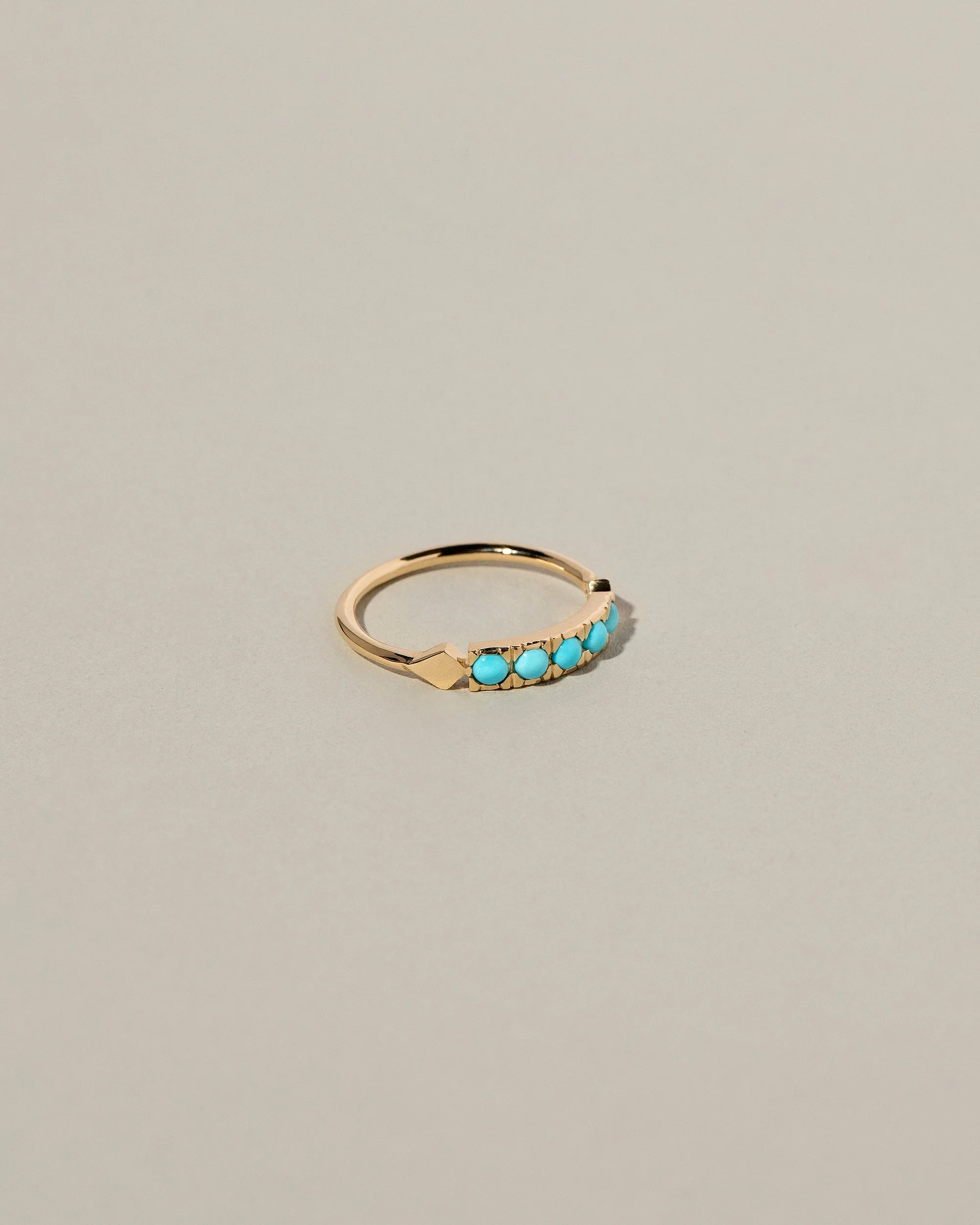 Dome Ring - Image 2
