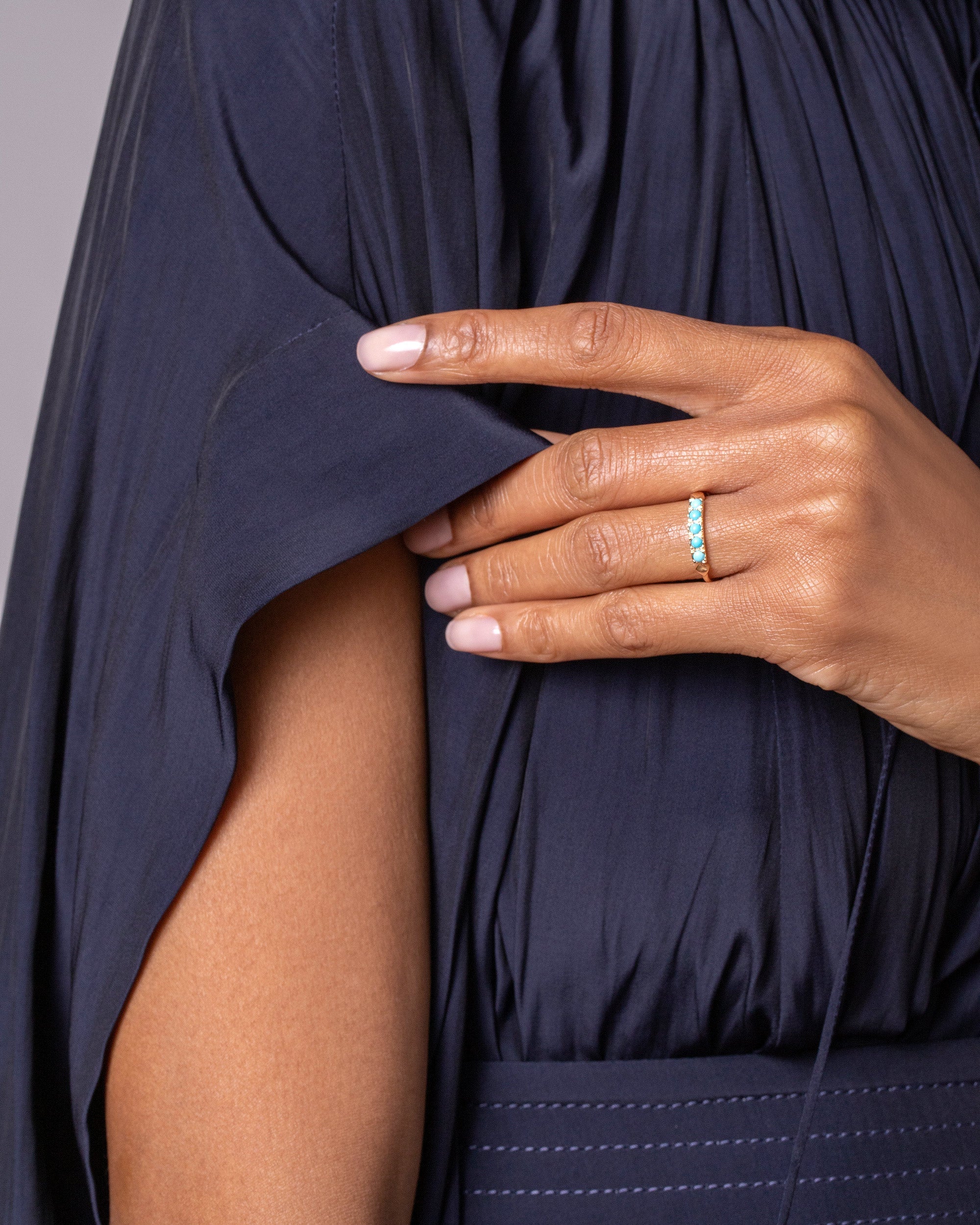 Dome Ring - Image 3