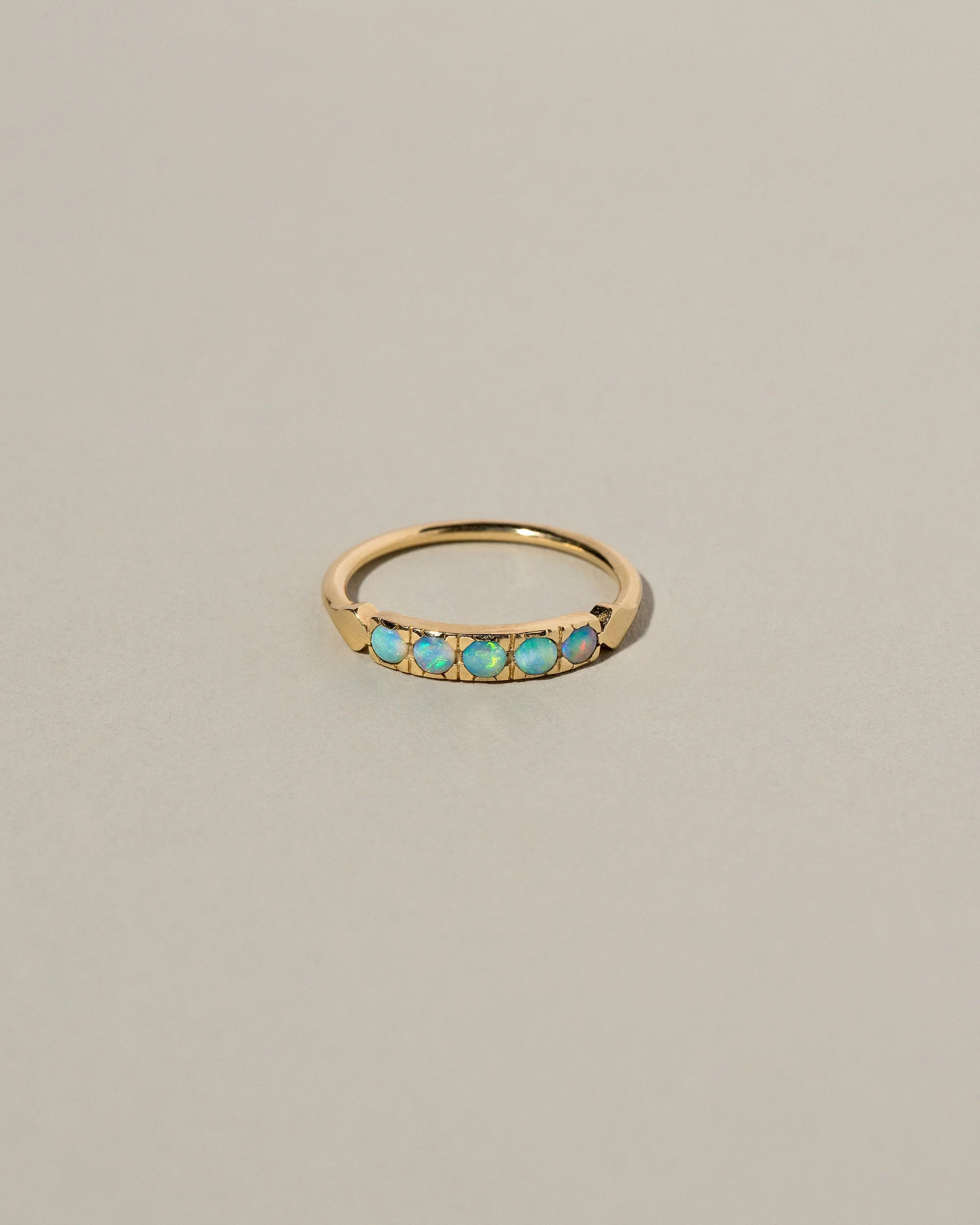 Dome Ring - Image 5