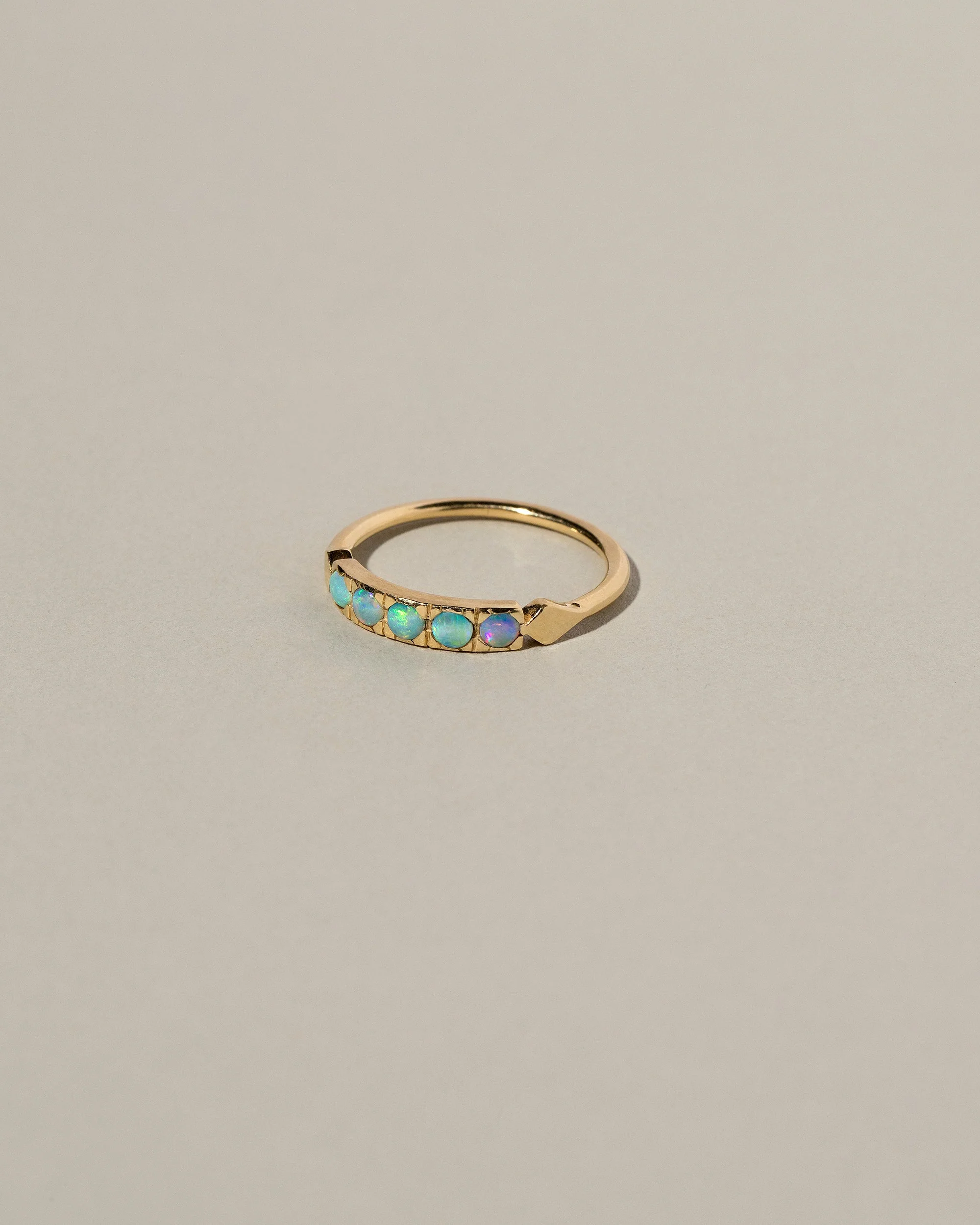 Dome Ring - Image 6