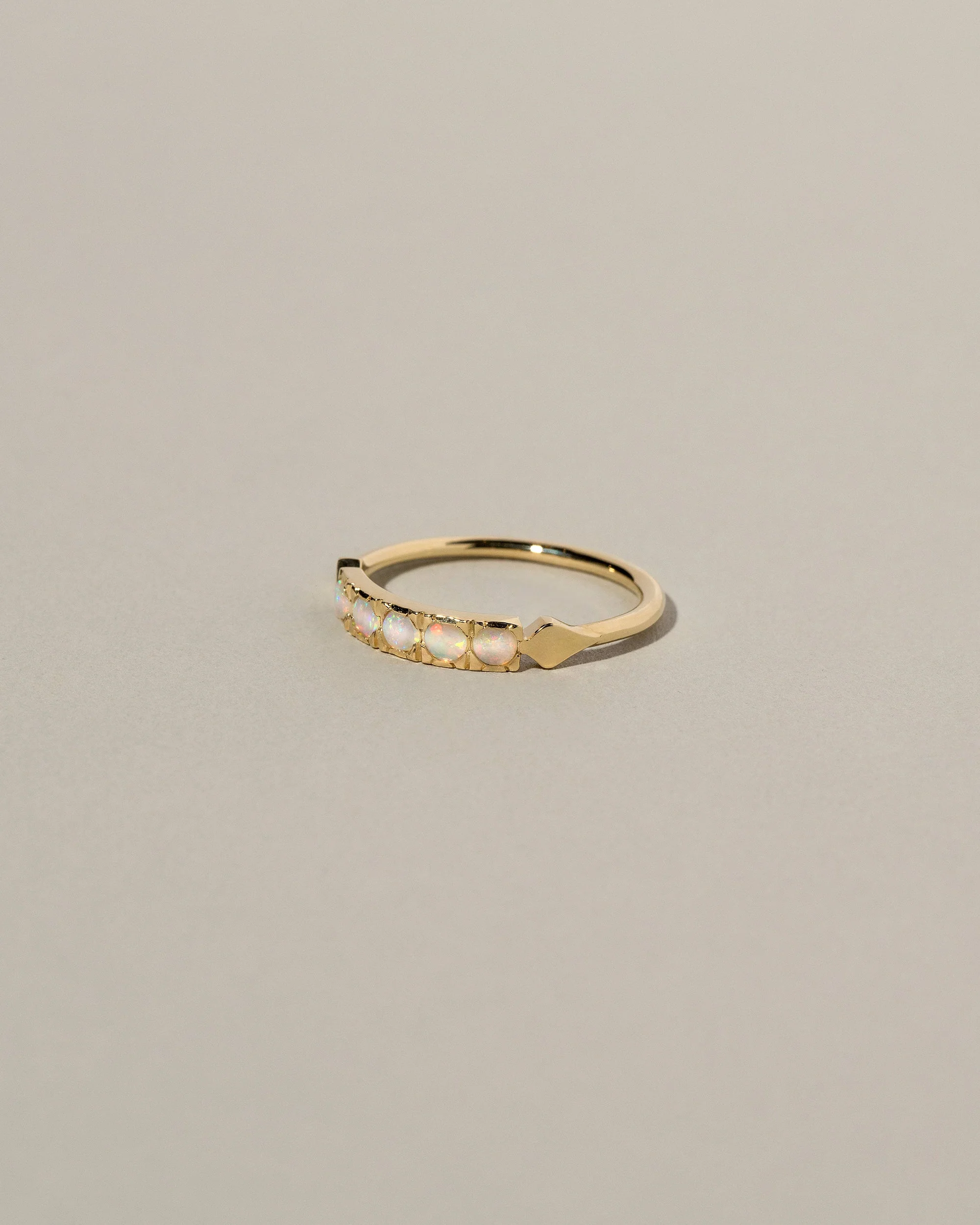Dome Ring - Image 8