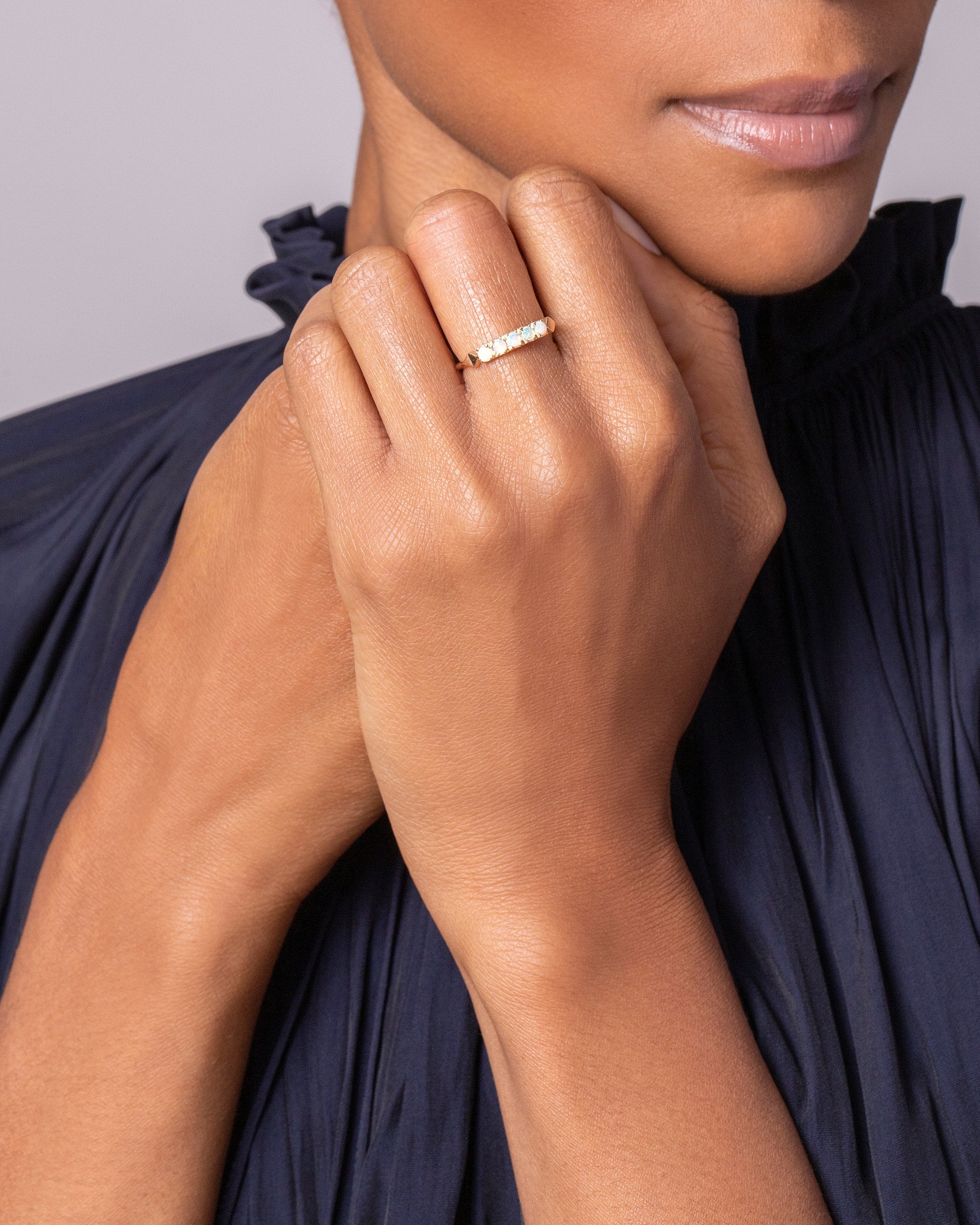Dome Ring - Image 9