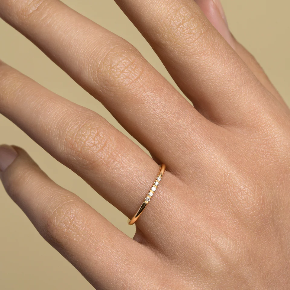 Dot Band - Solid - Image 3