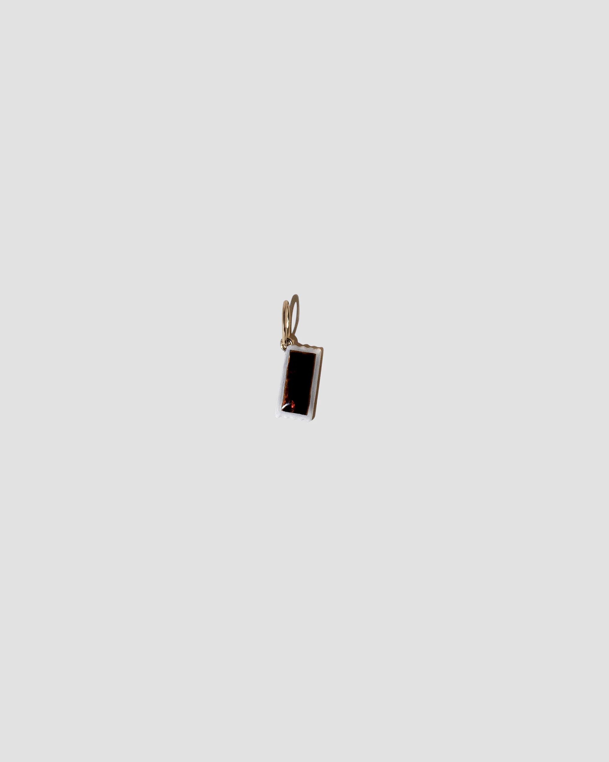 Dumpling Sauce Packet Charm - Image 2