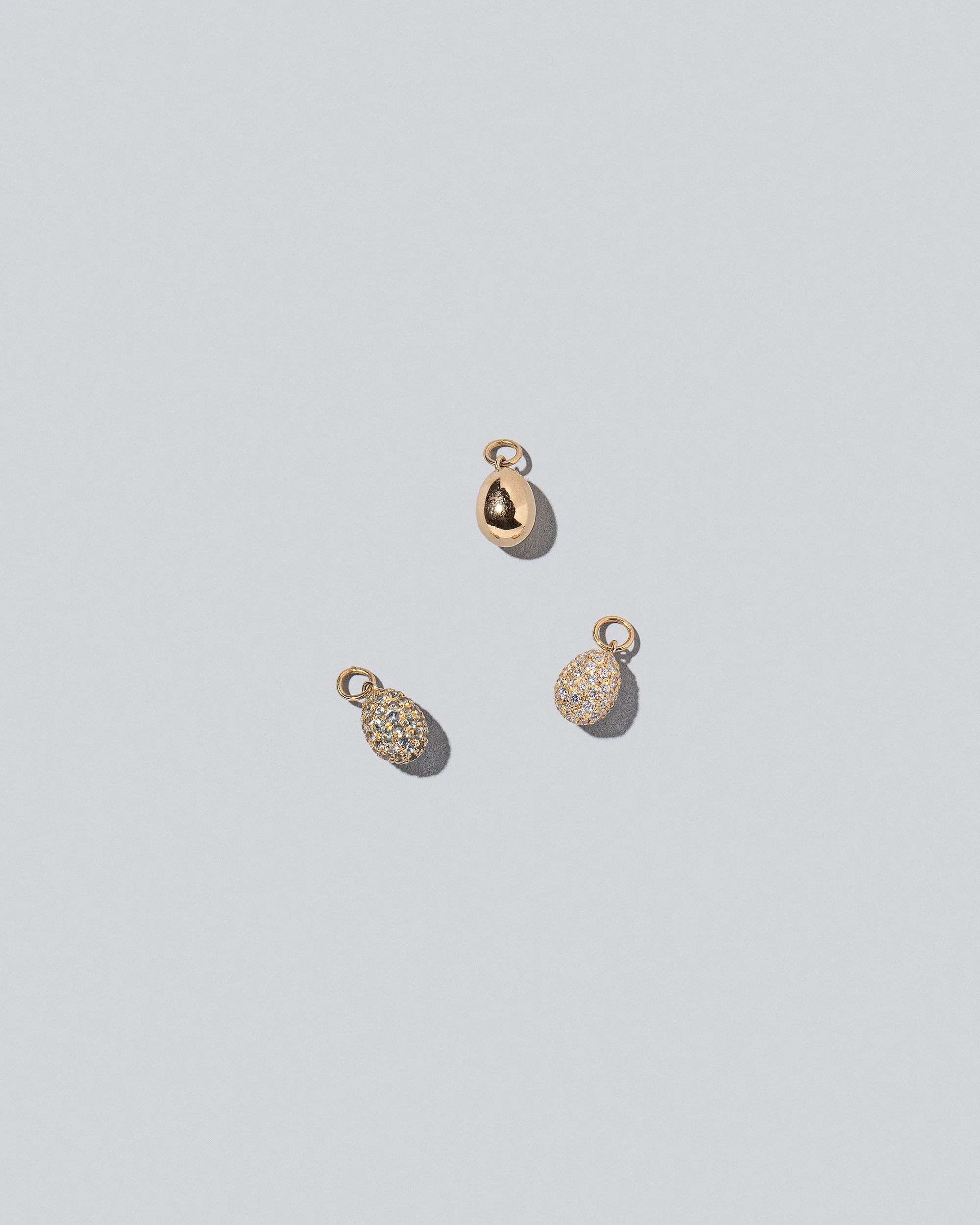 Egg Charm - Image 2