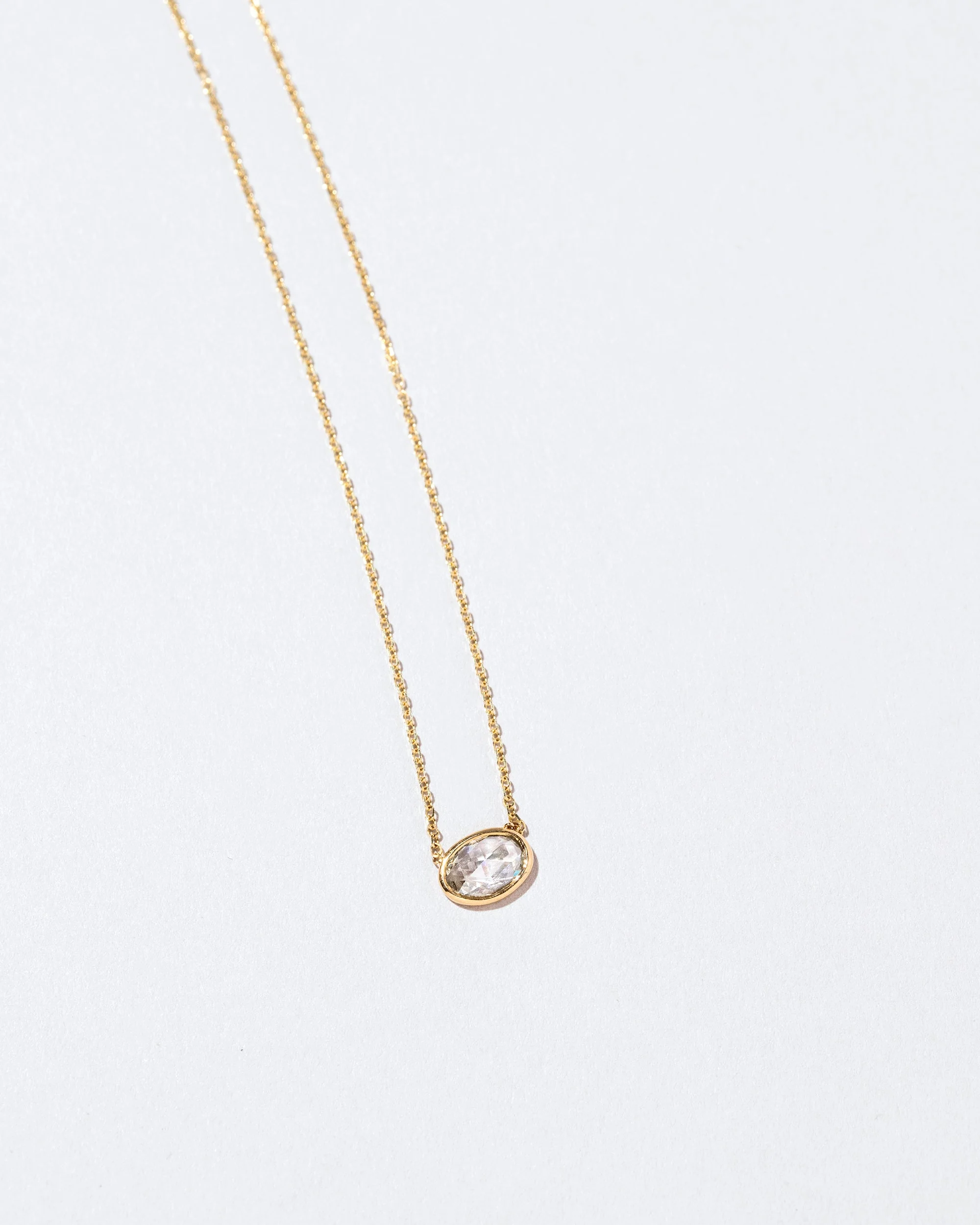 Elafonissi Necklace - Image 2