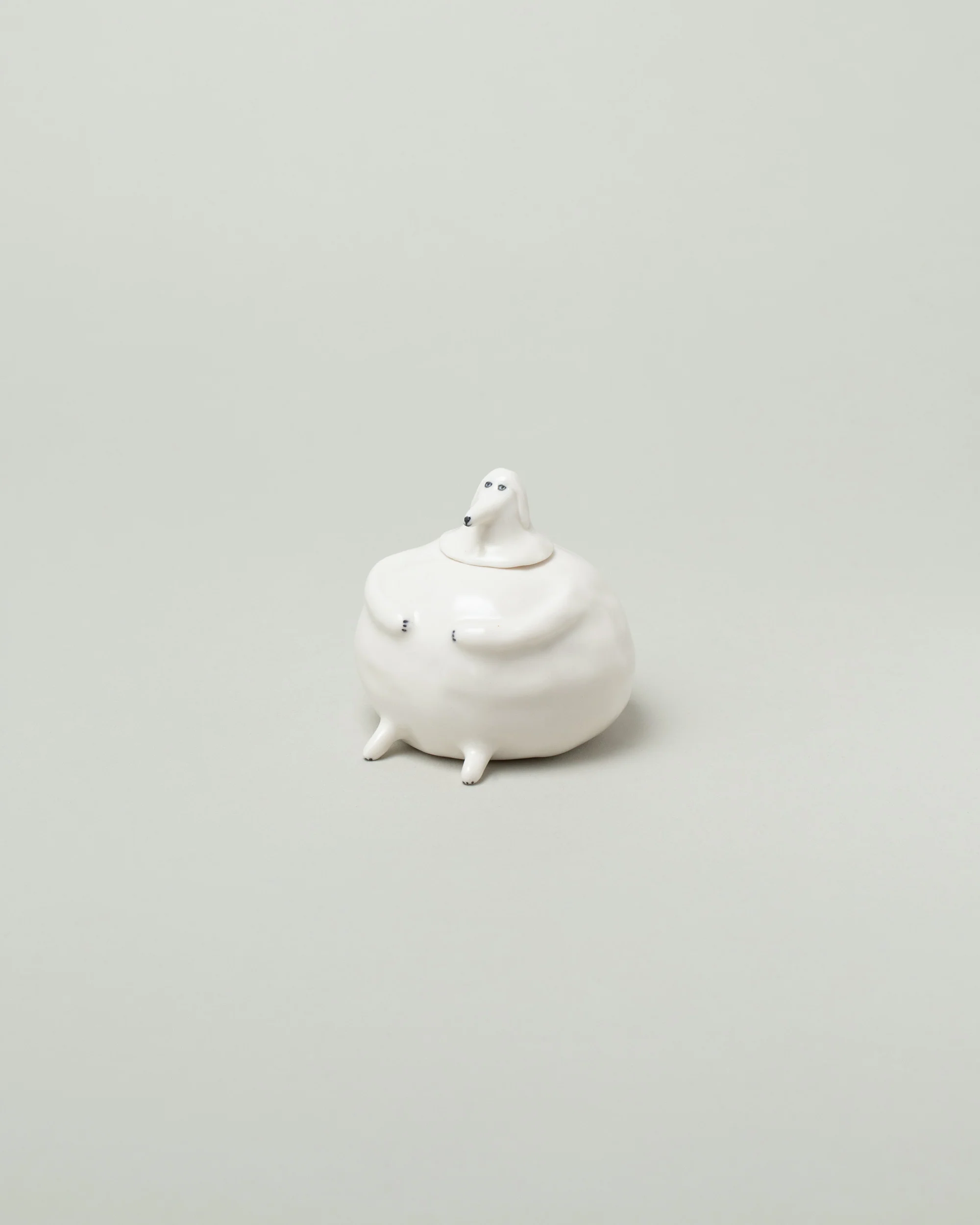 Chubby Jar