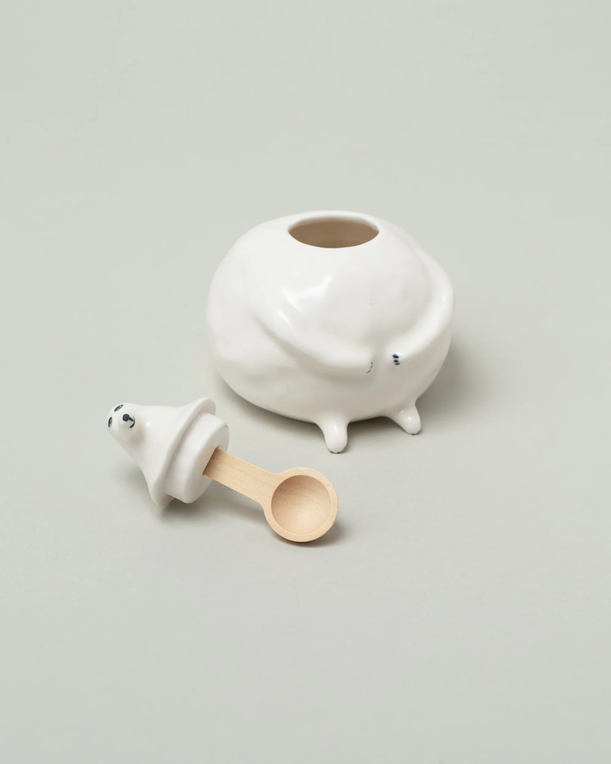 Chubby Jar - Image 4