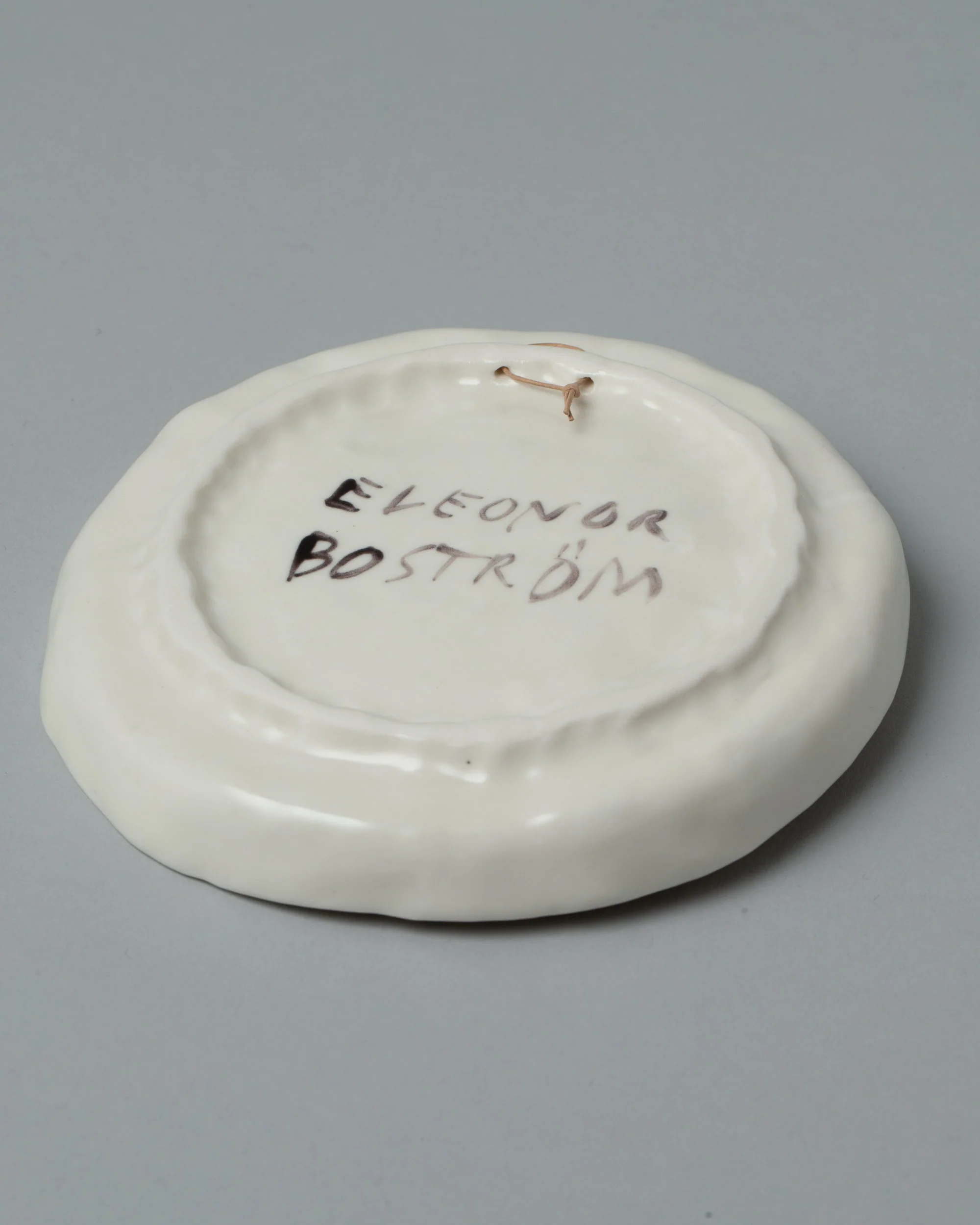 Hanging Dog Dish - Image 2