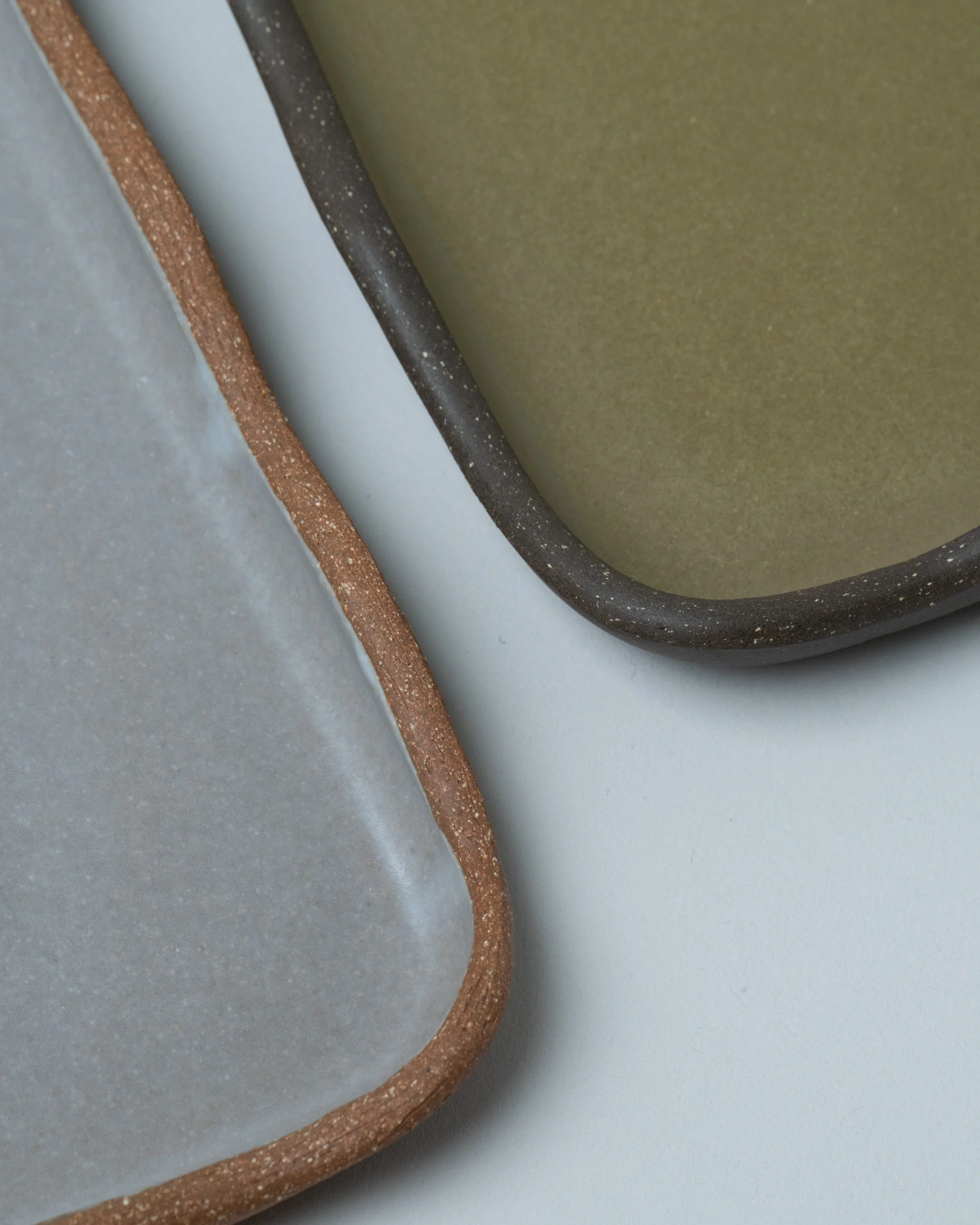 Scalloped Tray - Image 2