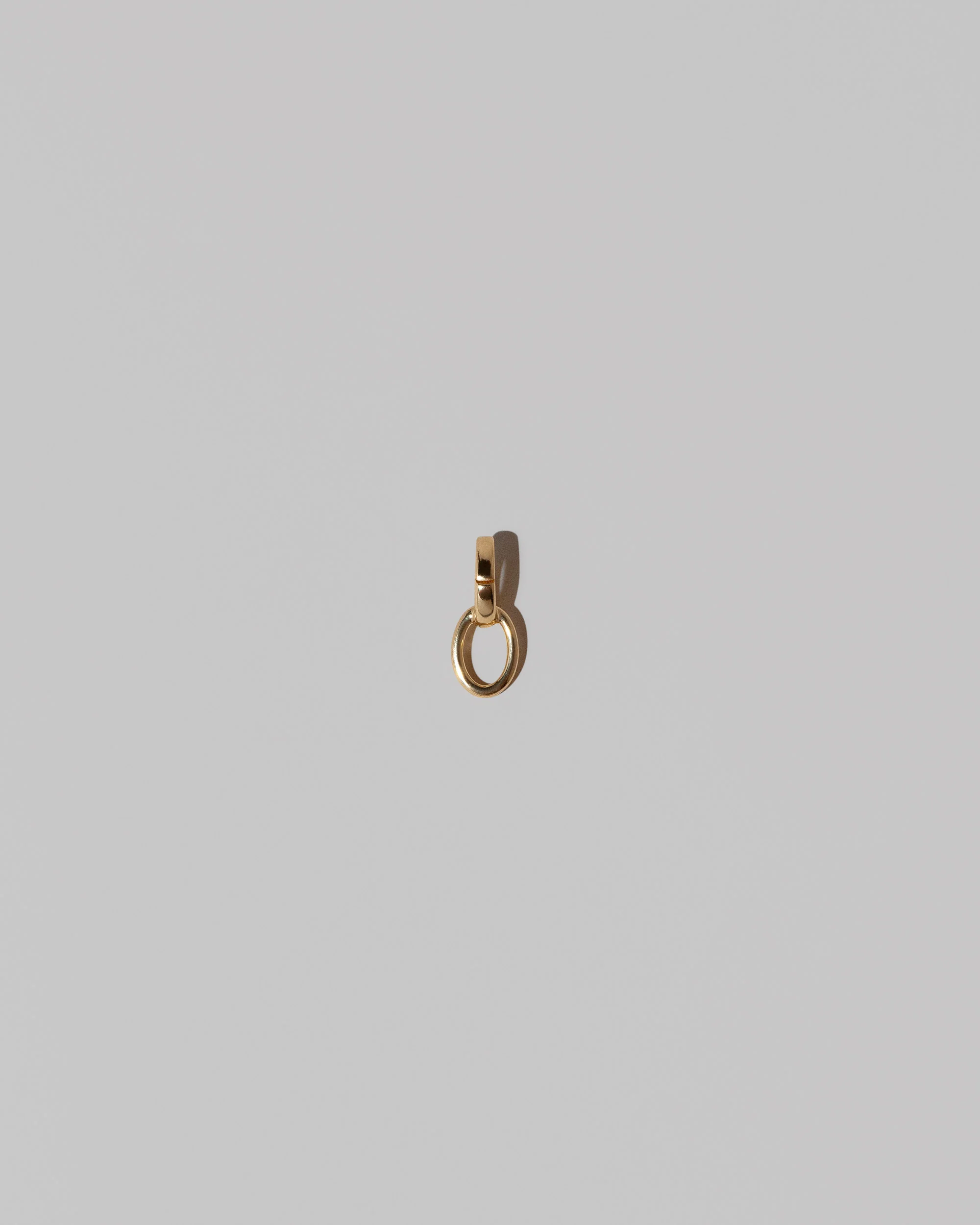Endless Clasp Charm