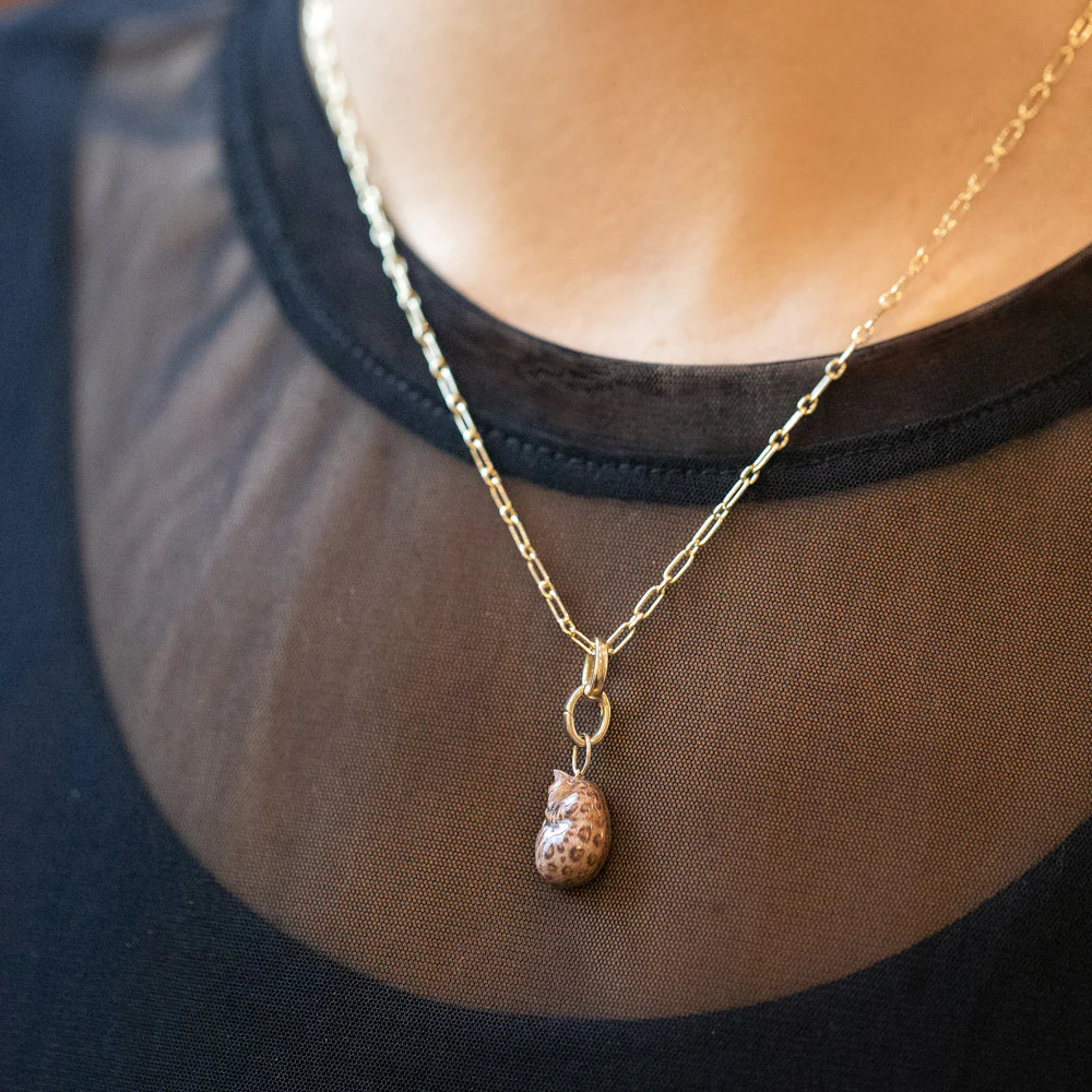 Endless Clasp Charm - Image 3