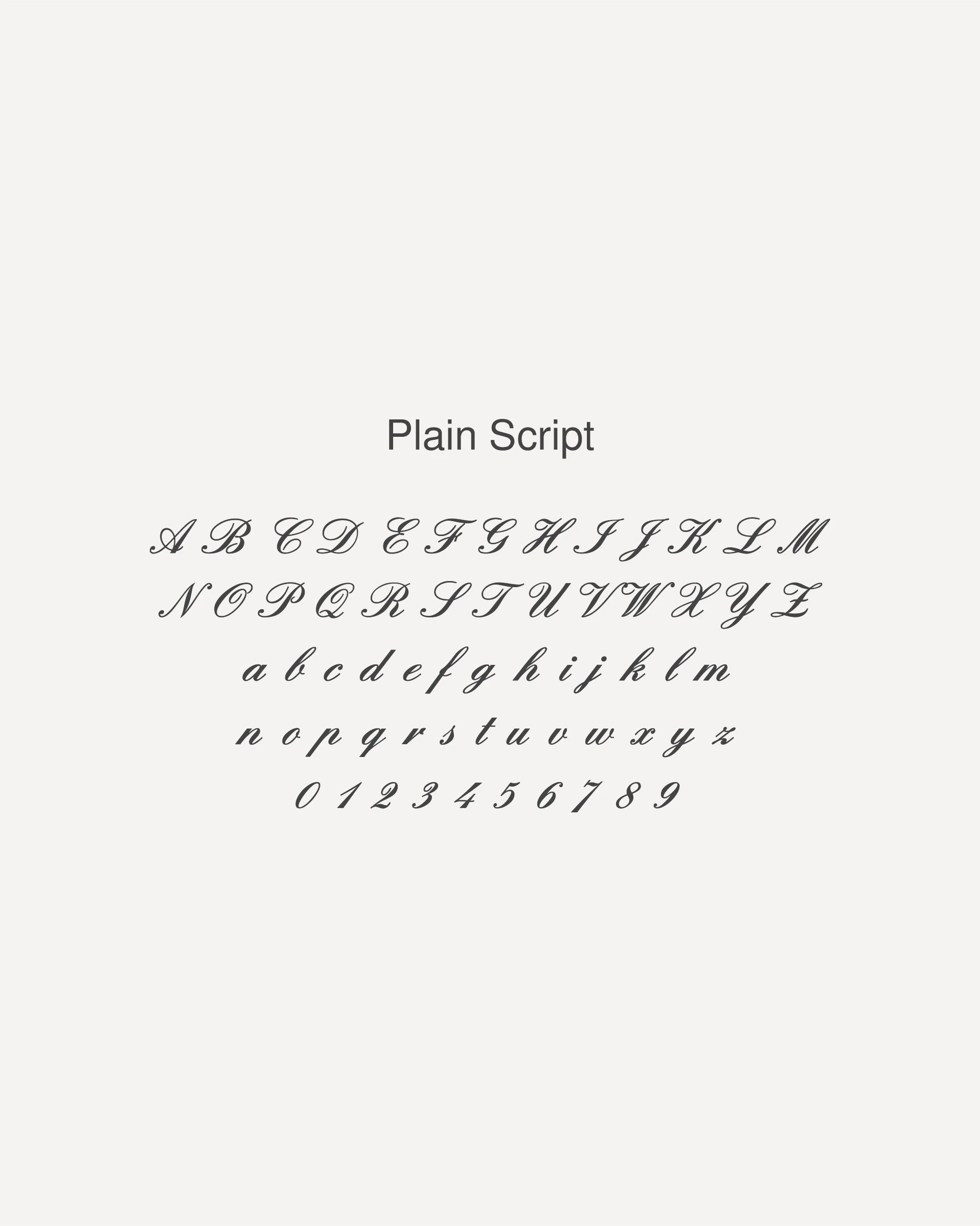 Add Message Engraving - Image 10