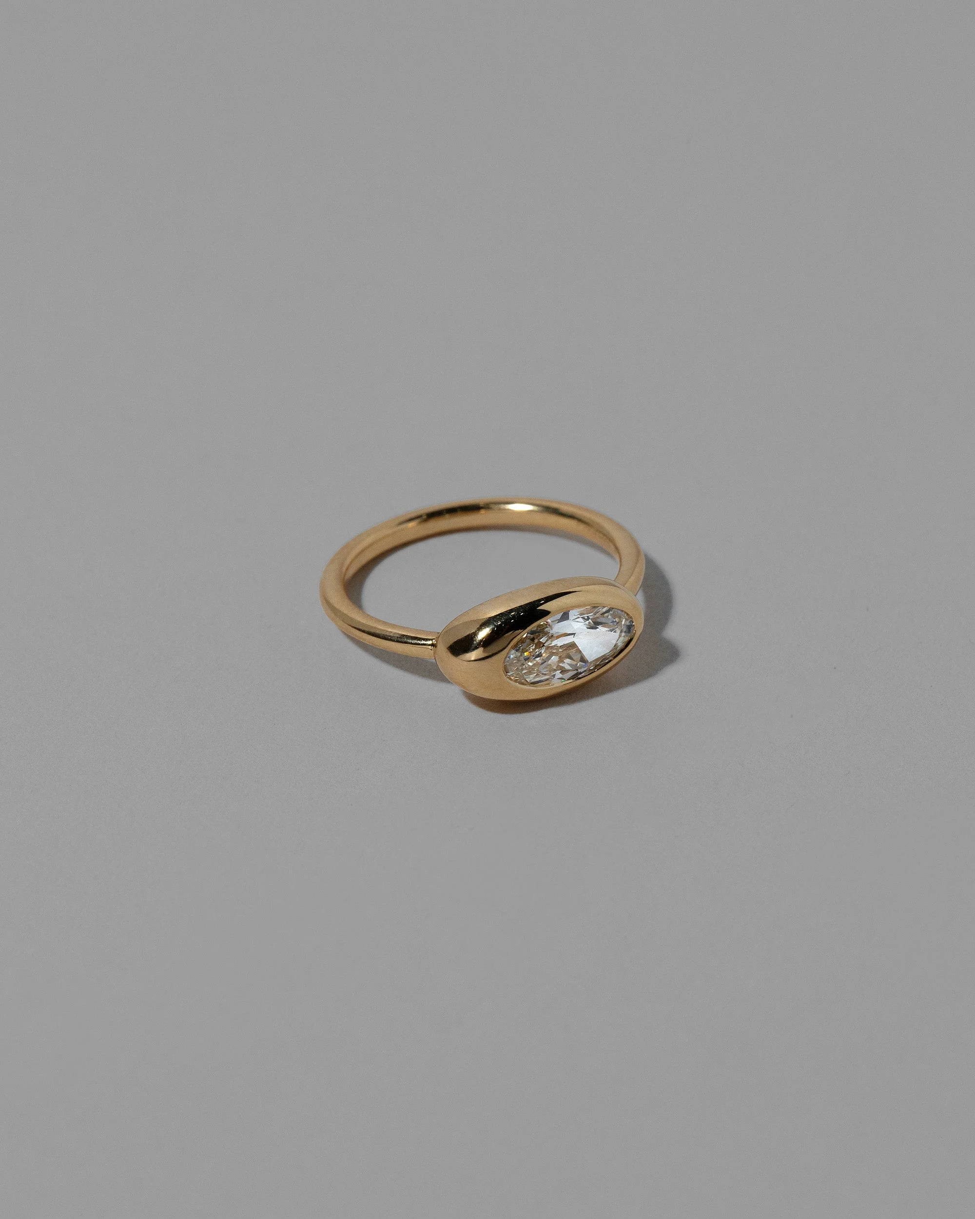 Equalize Ring - Moval Diamond - Image 2