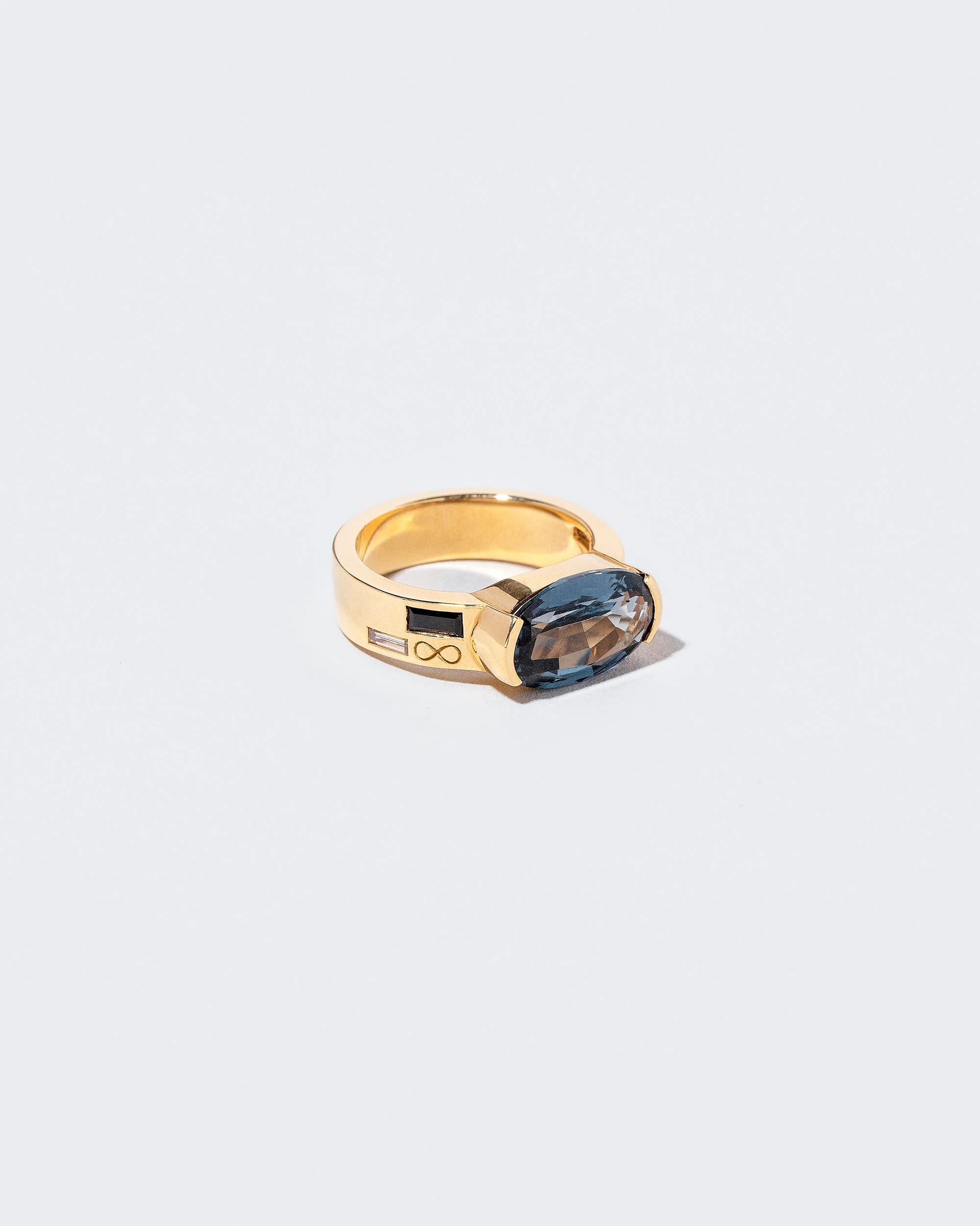 Eternal Cycle Ring - Image 2