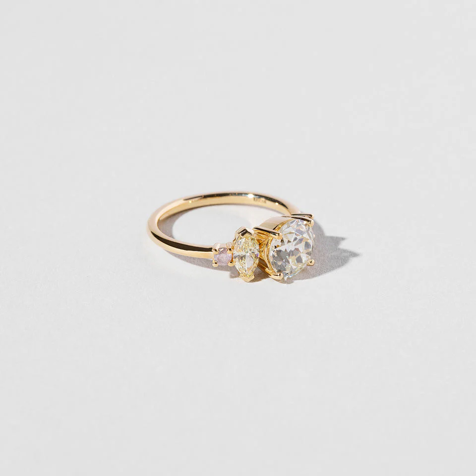 Euthenia Ring - Image 4