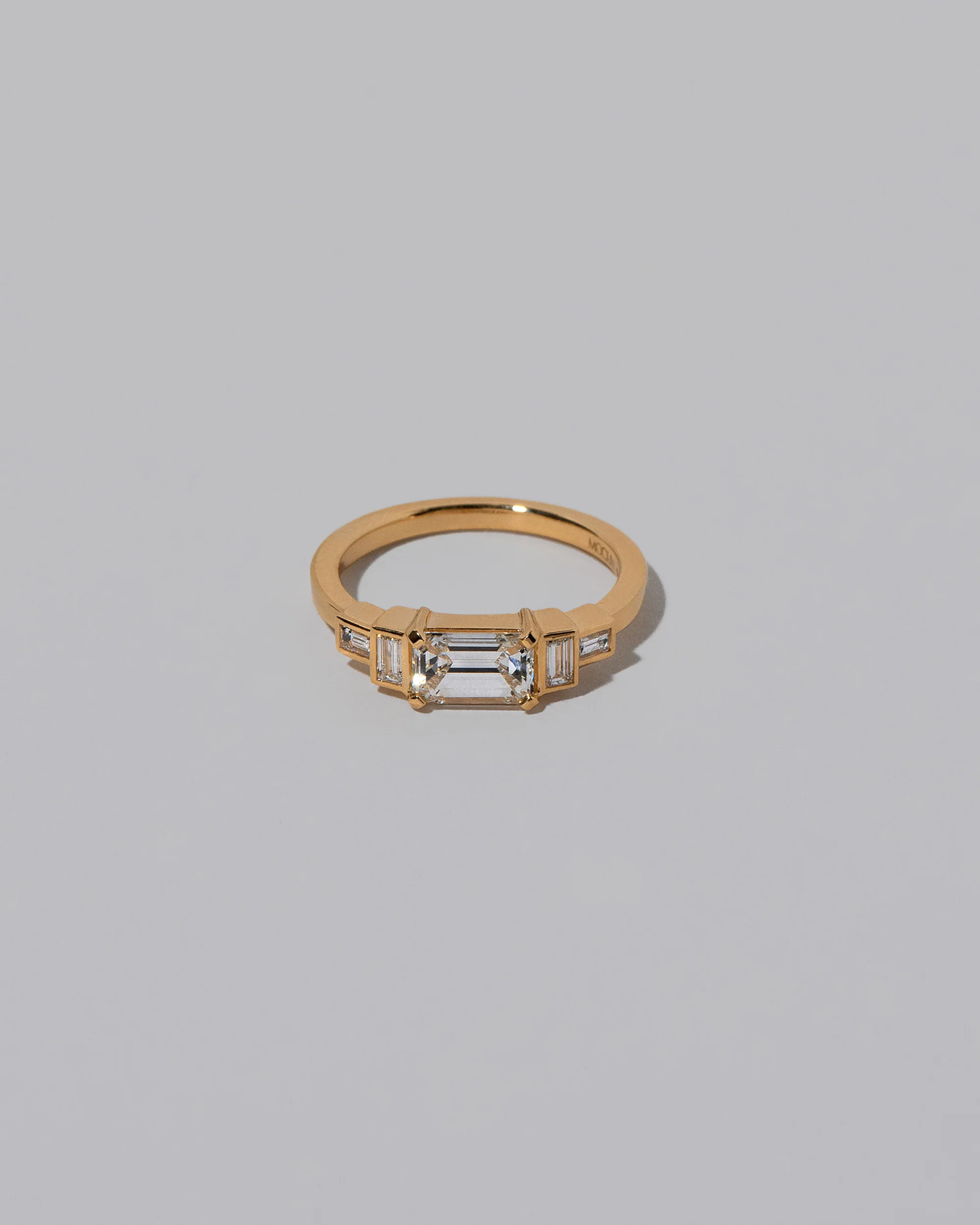 Expression Ring - Diamond
