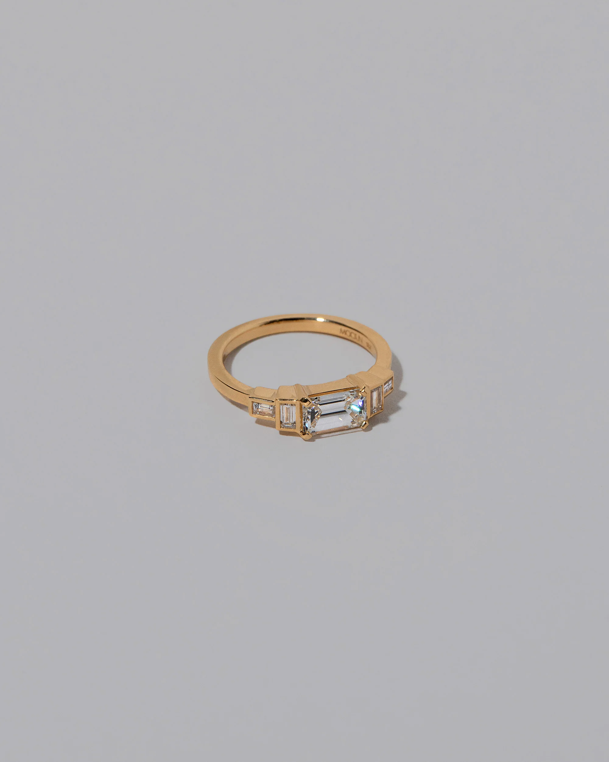 Expression Ring - Diamond - Image 2