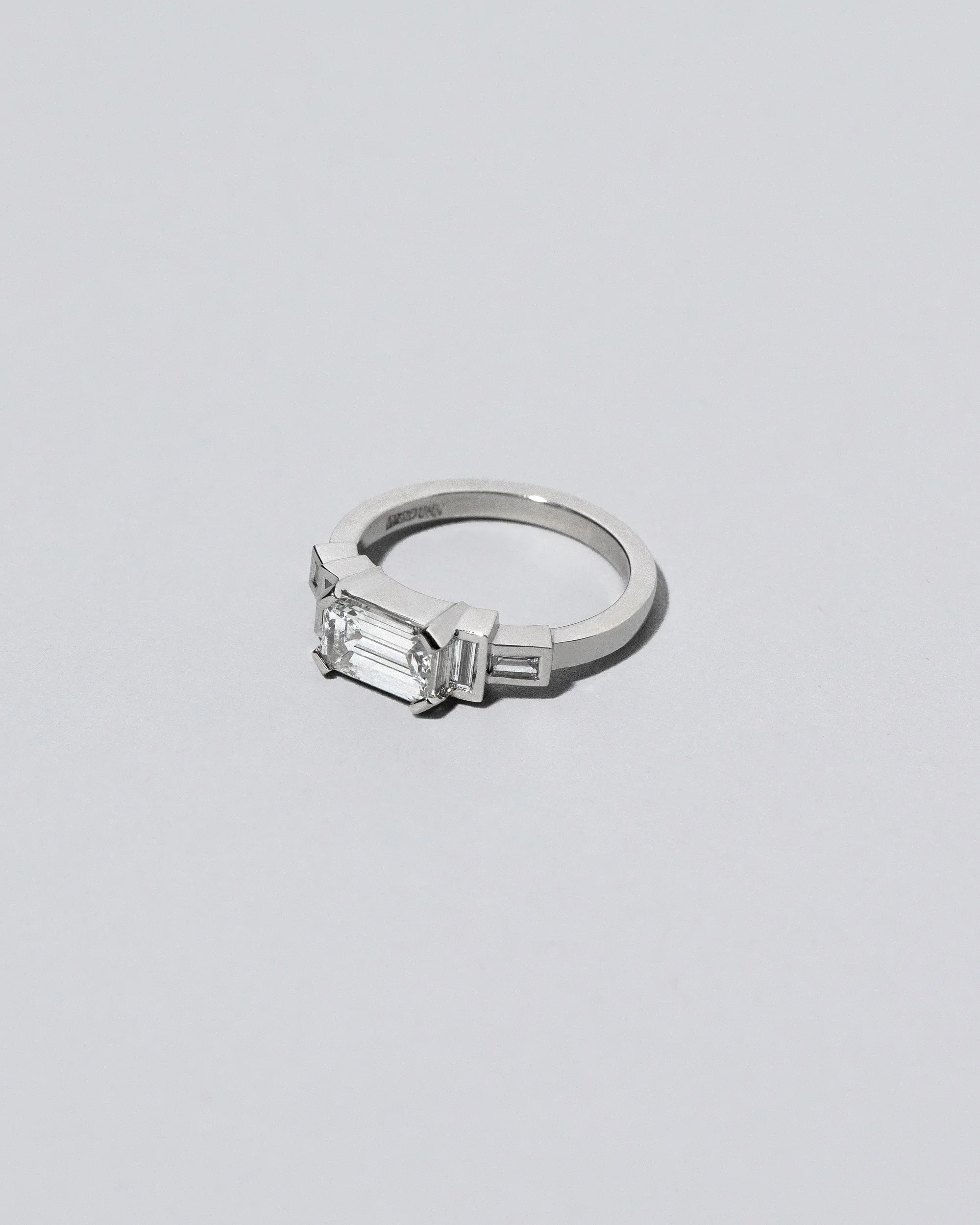 Expression Ring - Diamond - Image 6