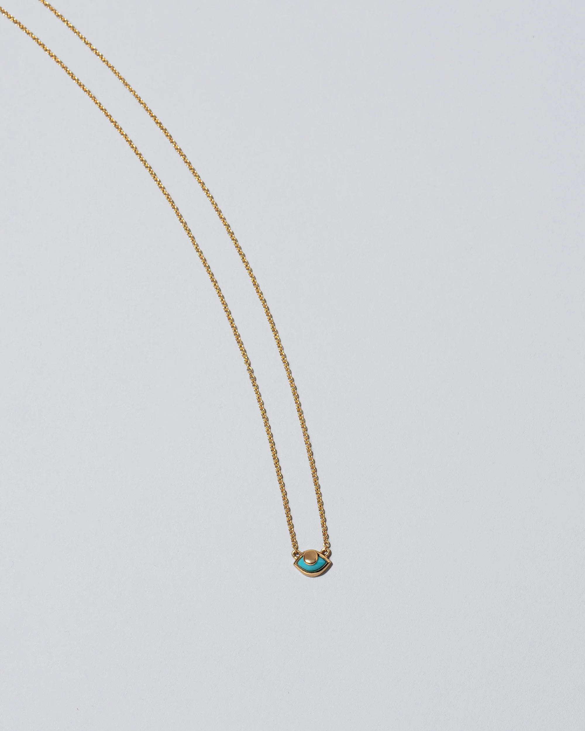 Eye See You Necklace