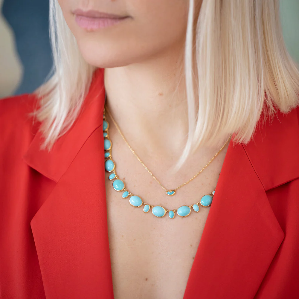 Eye See You Necklace - Image 3