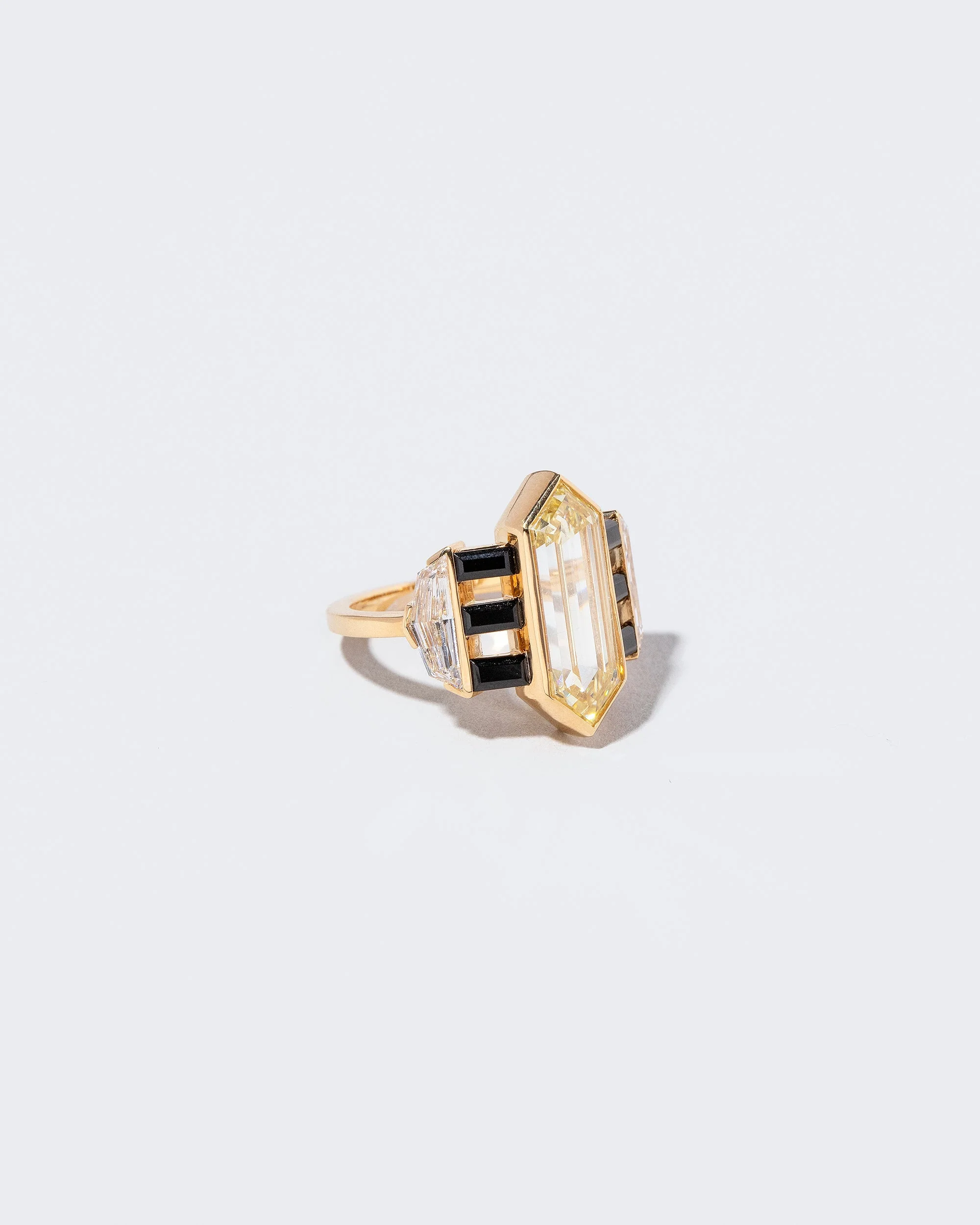 Fabric of Nature Ring - Image 3