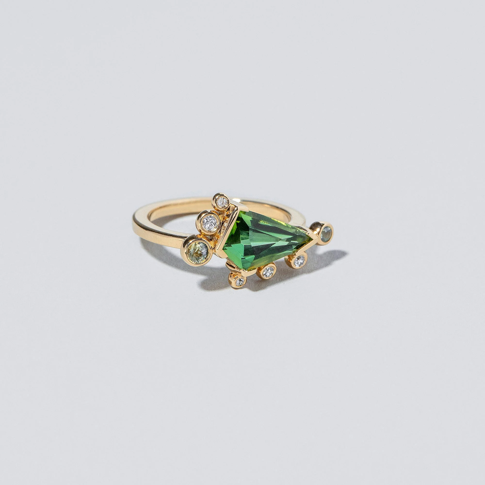 Faith Healer Ring - Image 4