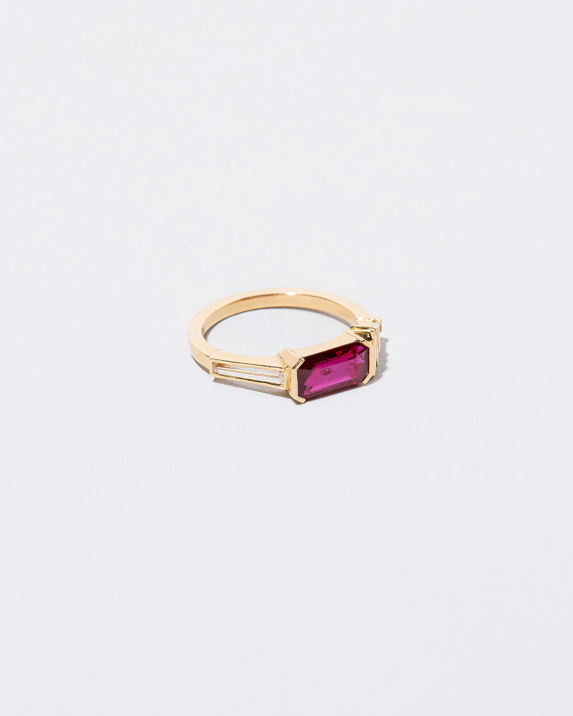 Femme Volage Ring - Image 3