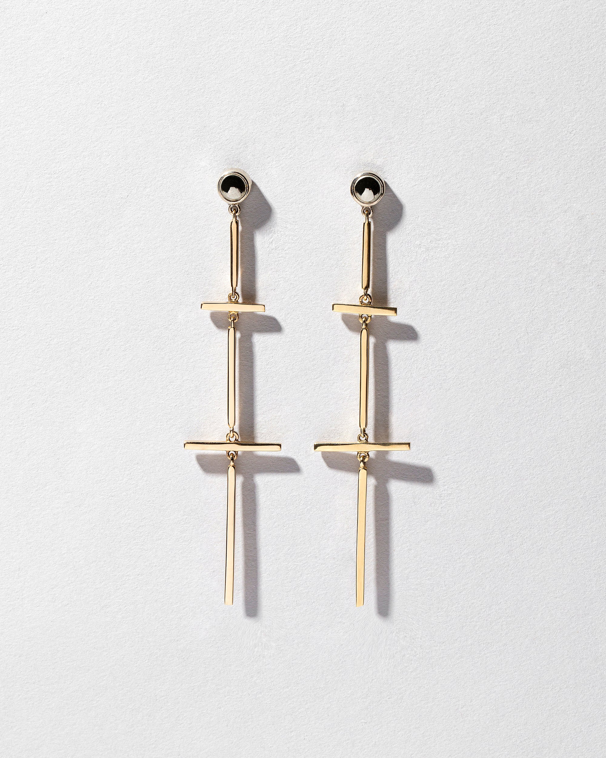 Figure 6. Drop Earrings