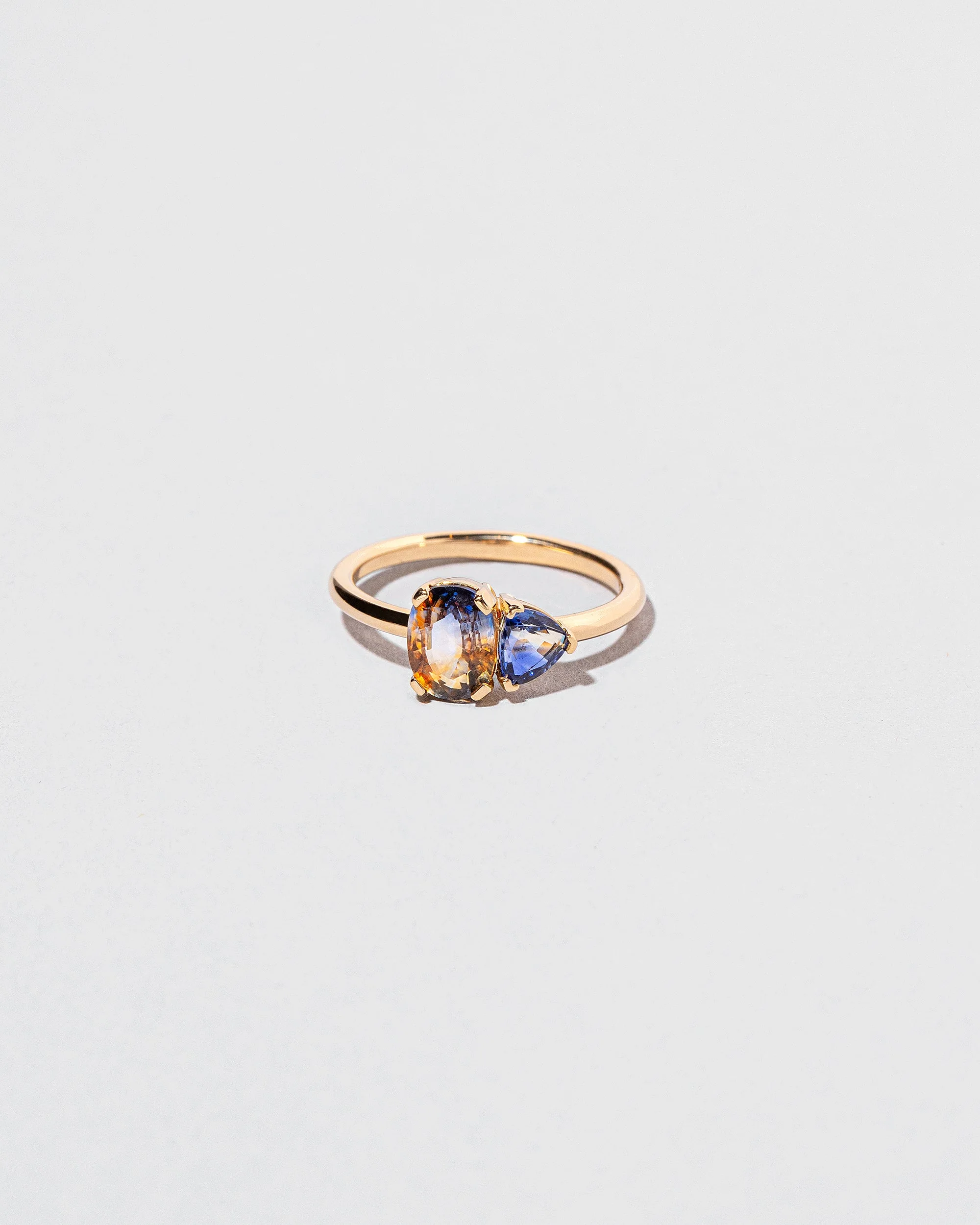 Firemoss Ring