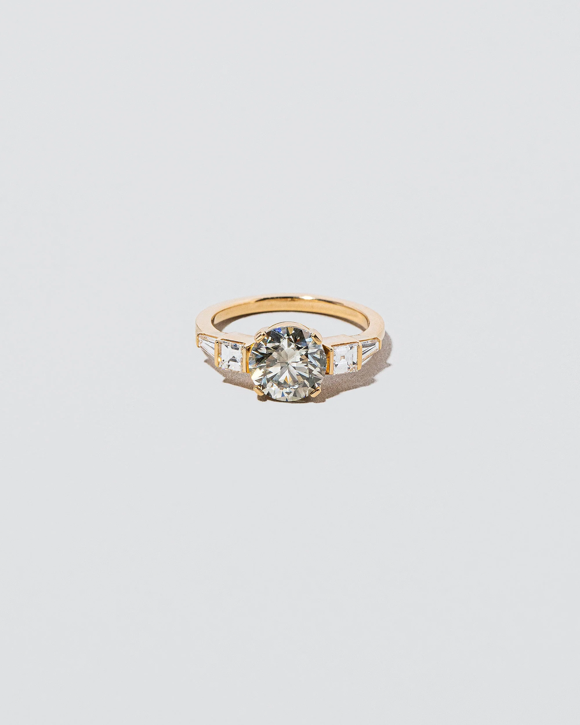Fisher Ring