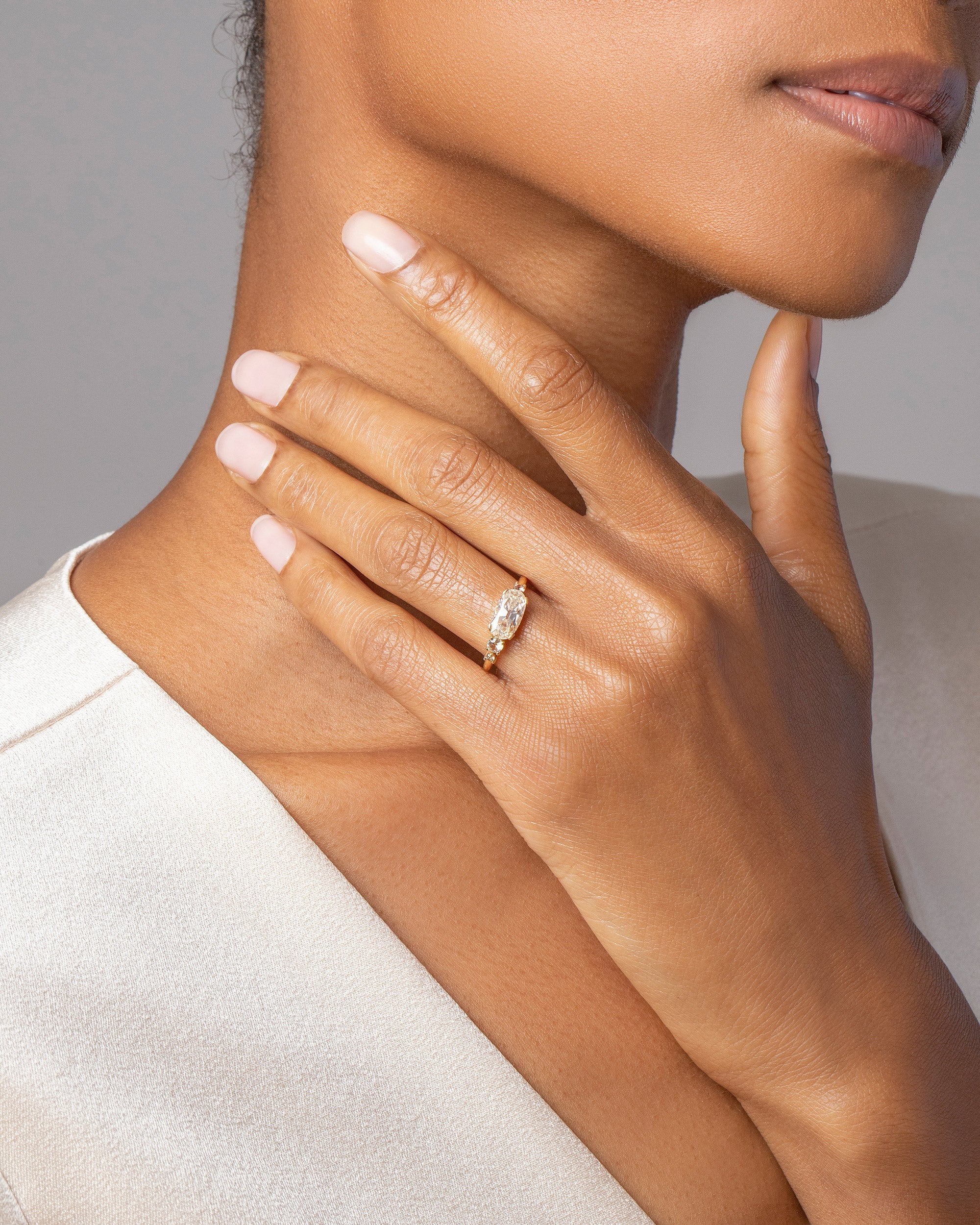 Flower of Life Ring - Image 6