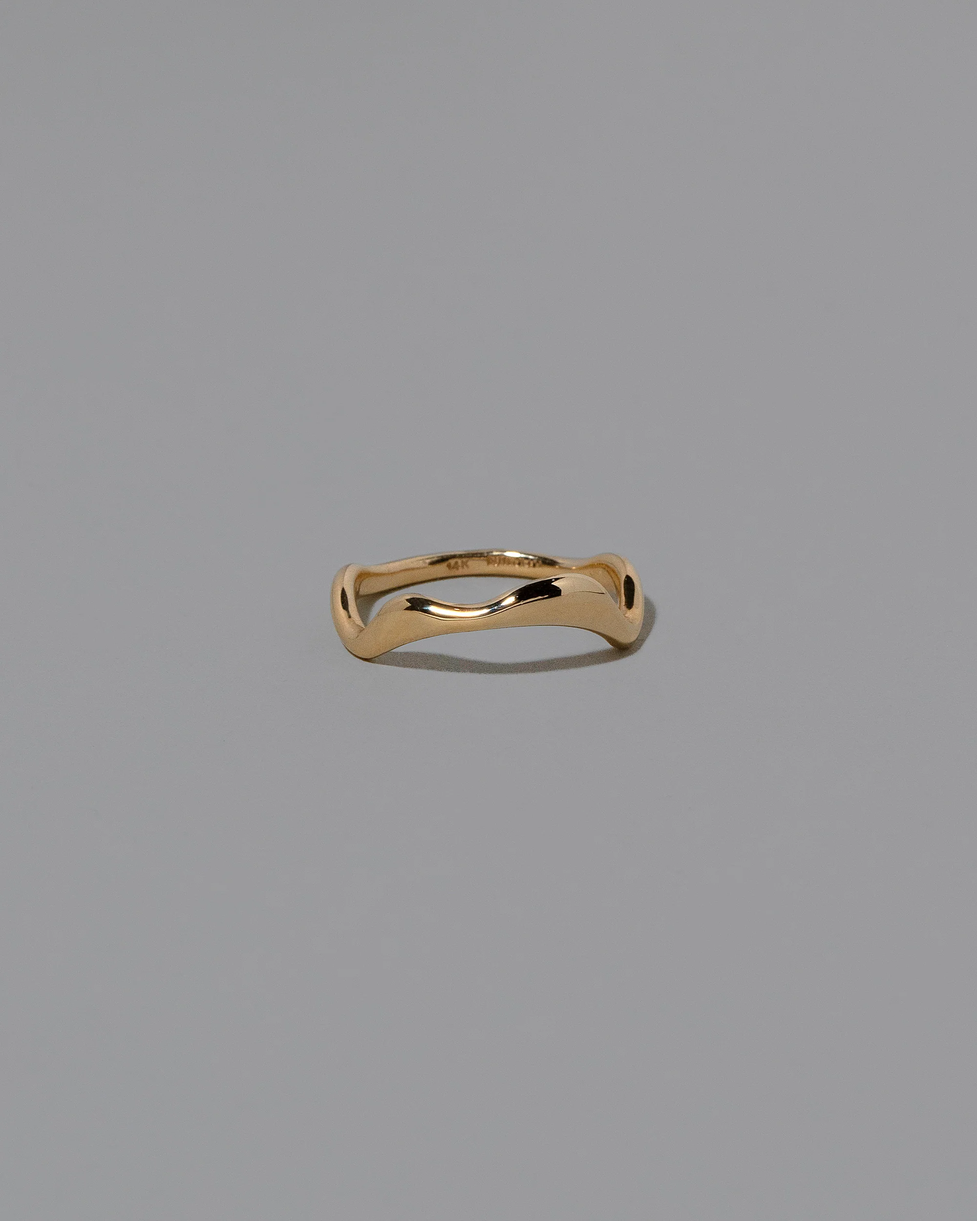 Thin Fluctuating Band