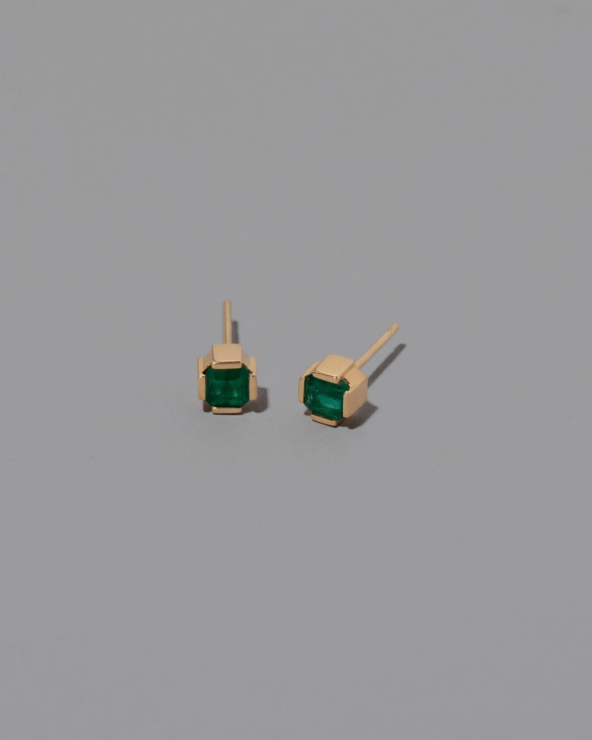 Fold Earrings - Image 2