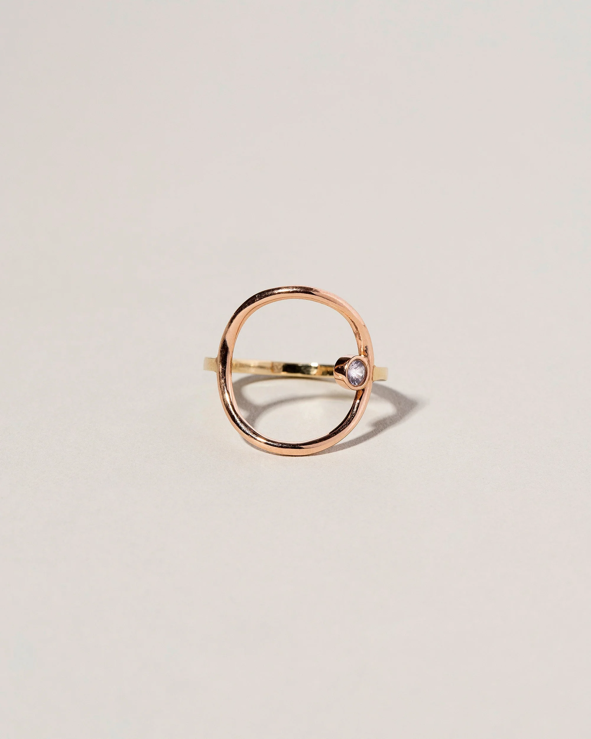 Form Ring