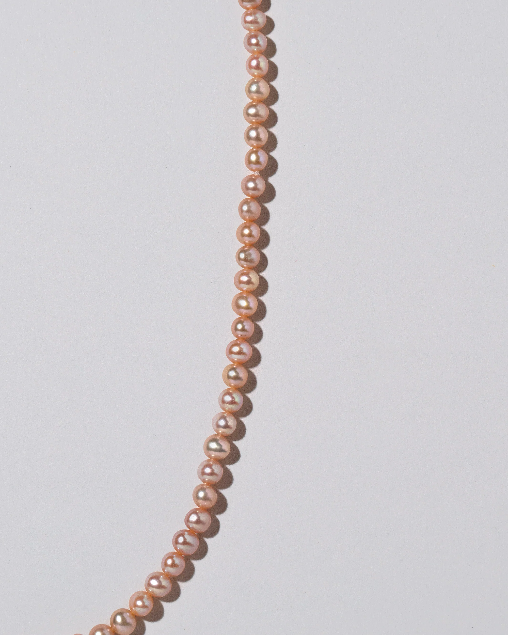 Freshwater Pearl Necklace - Image 3