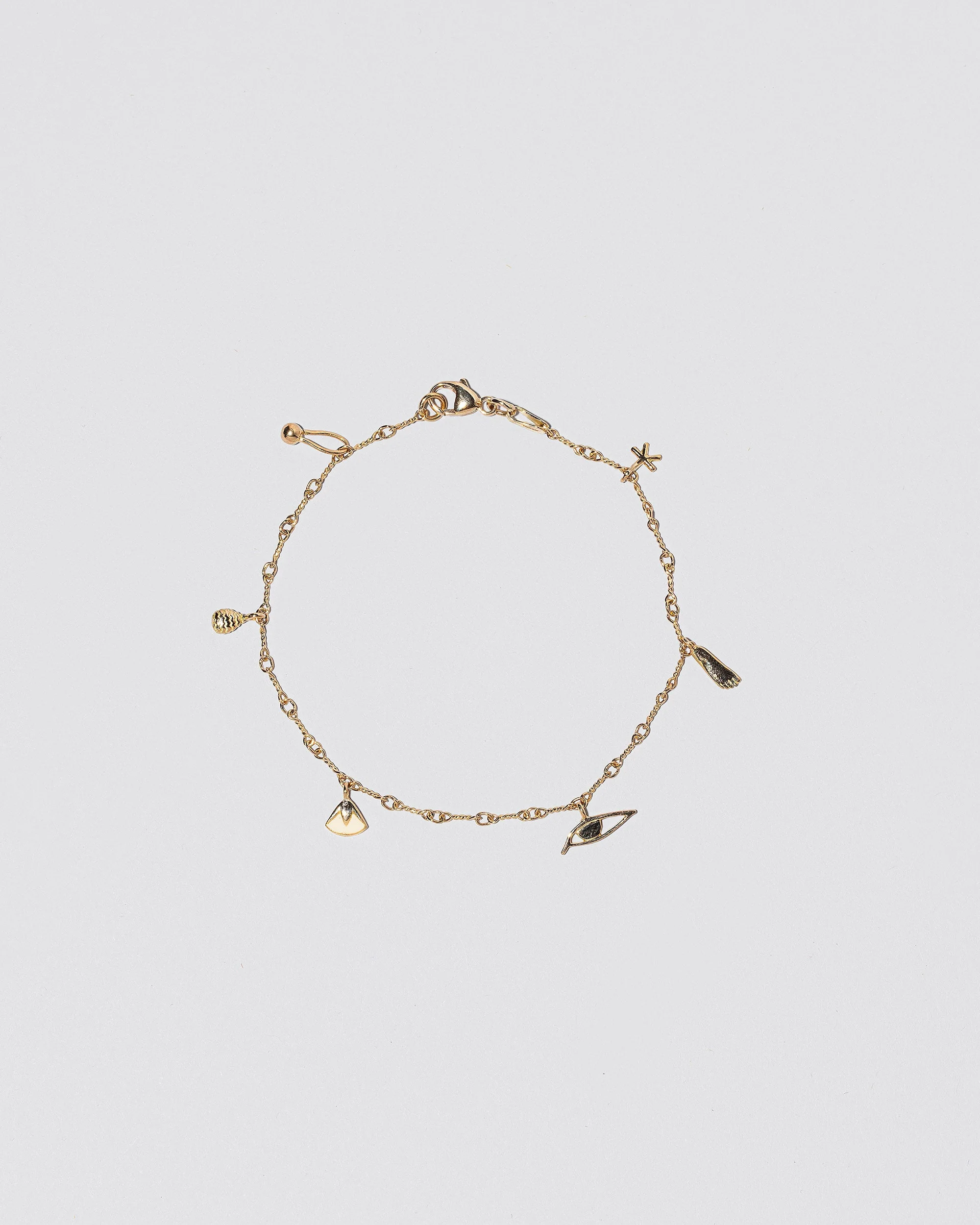 Friendship Bracelet