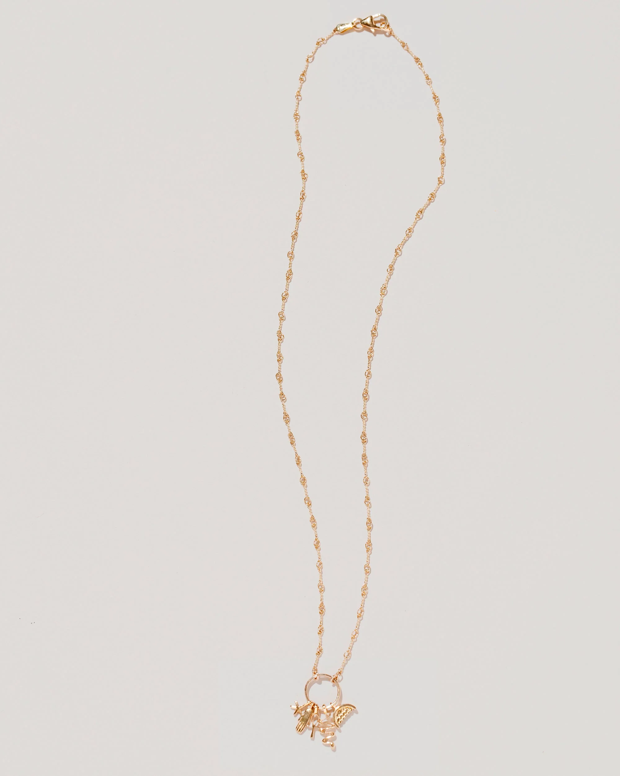Friendship Necklace