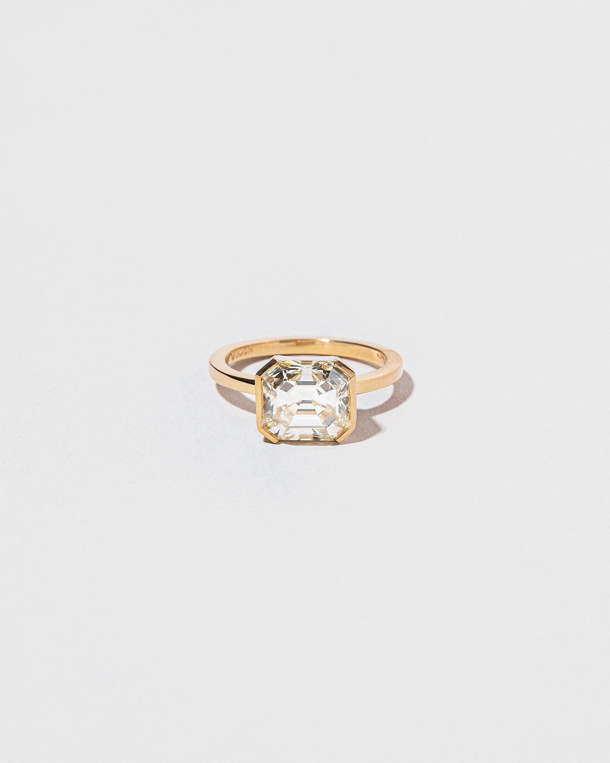 Future Past Ring